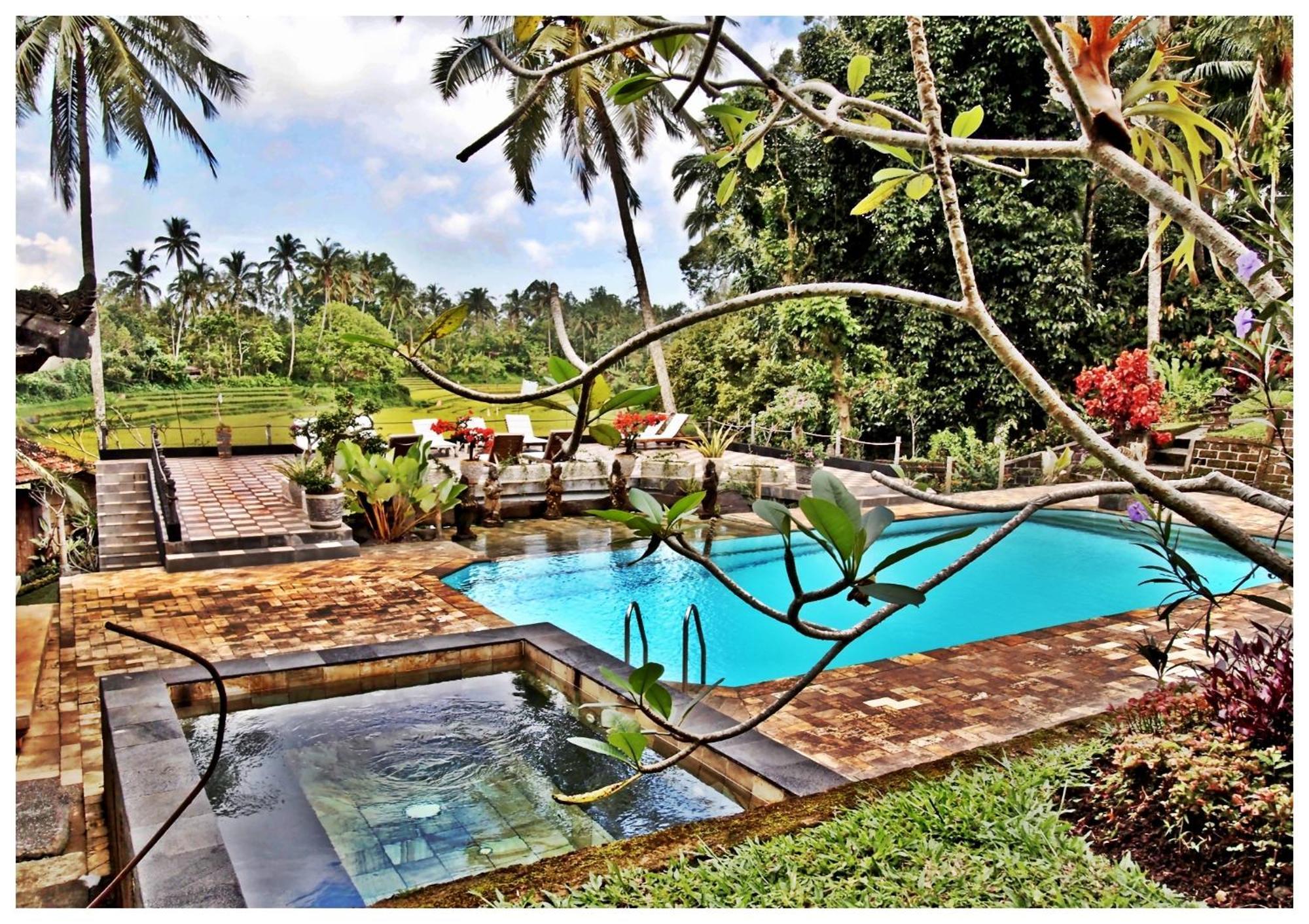 Cempaka Belimbing Holiday park 4*