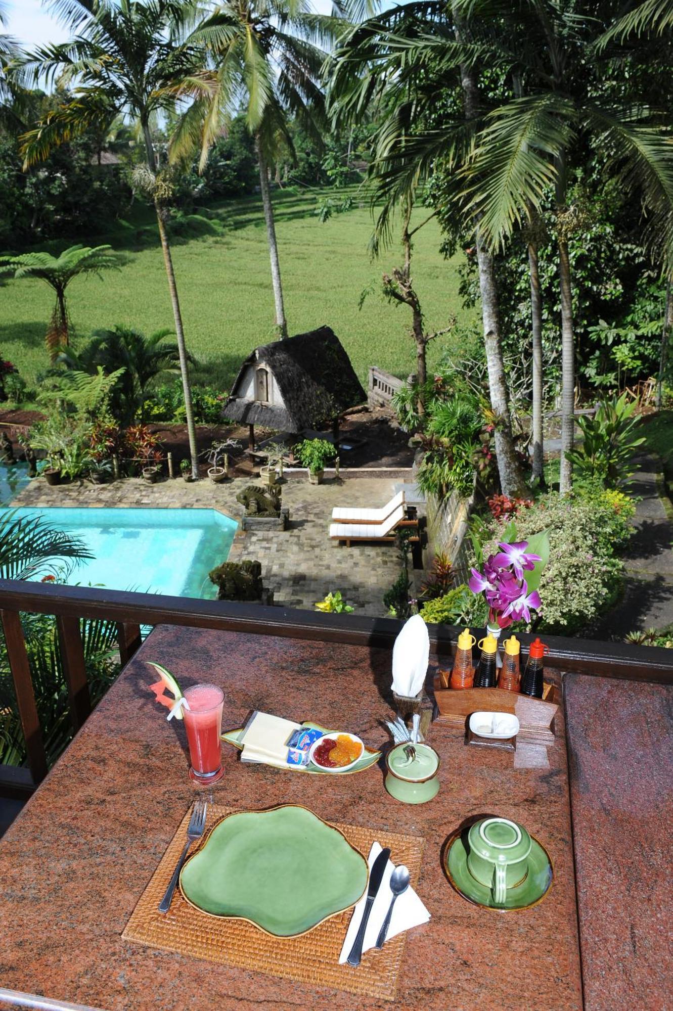 Cempaka Belimbing Blimbing (Bali)