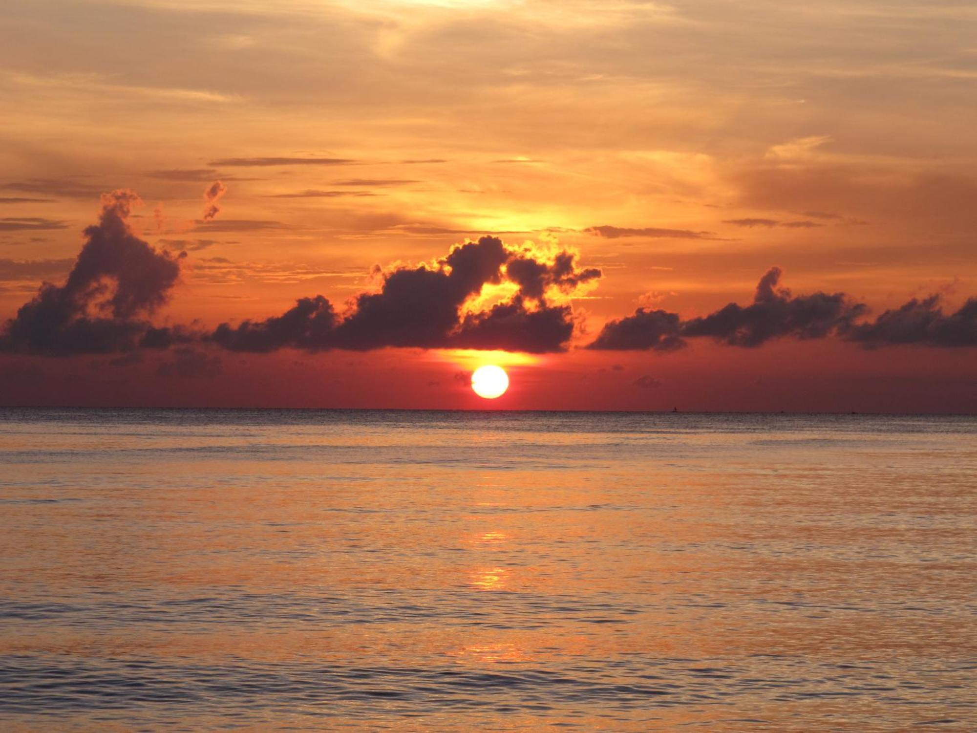 Matahari Resort, Dive & Hotel 3*