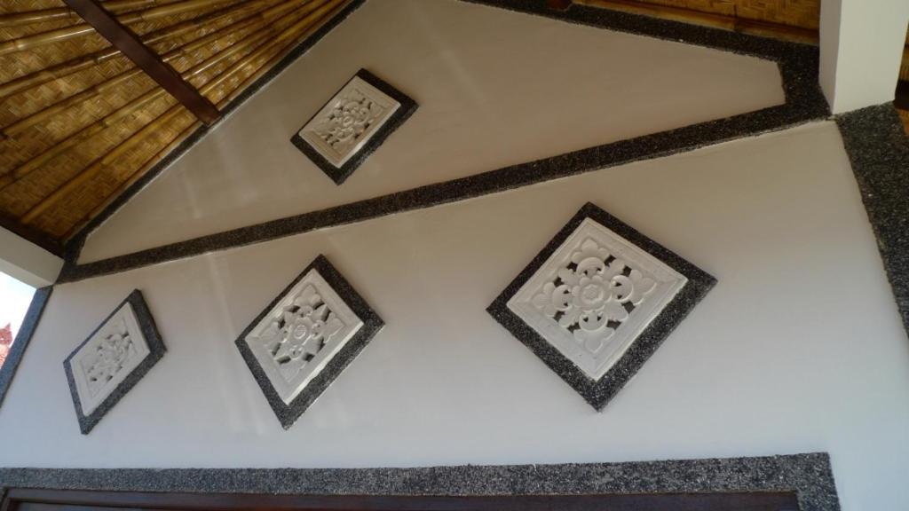 Bed & Breakfast Warung Ary & Amed (Bali)