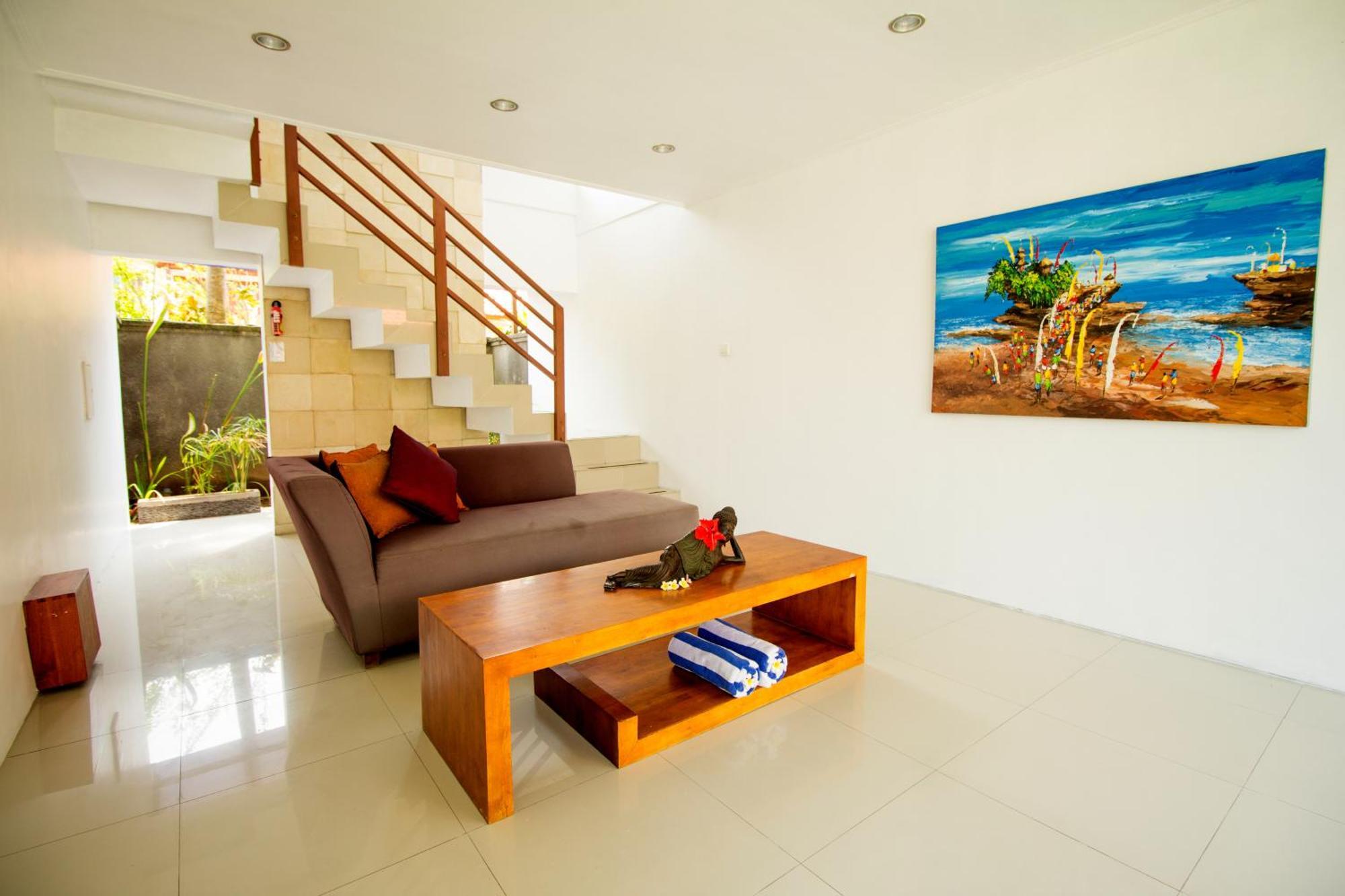 Villa Amore Villas