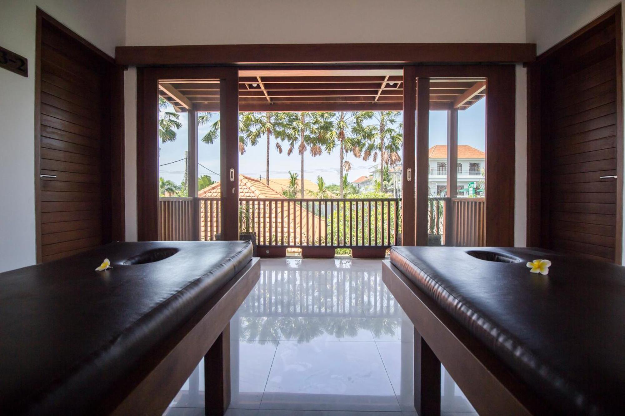 Villa Amore Villas *