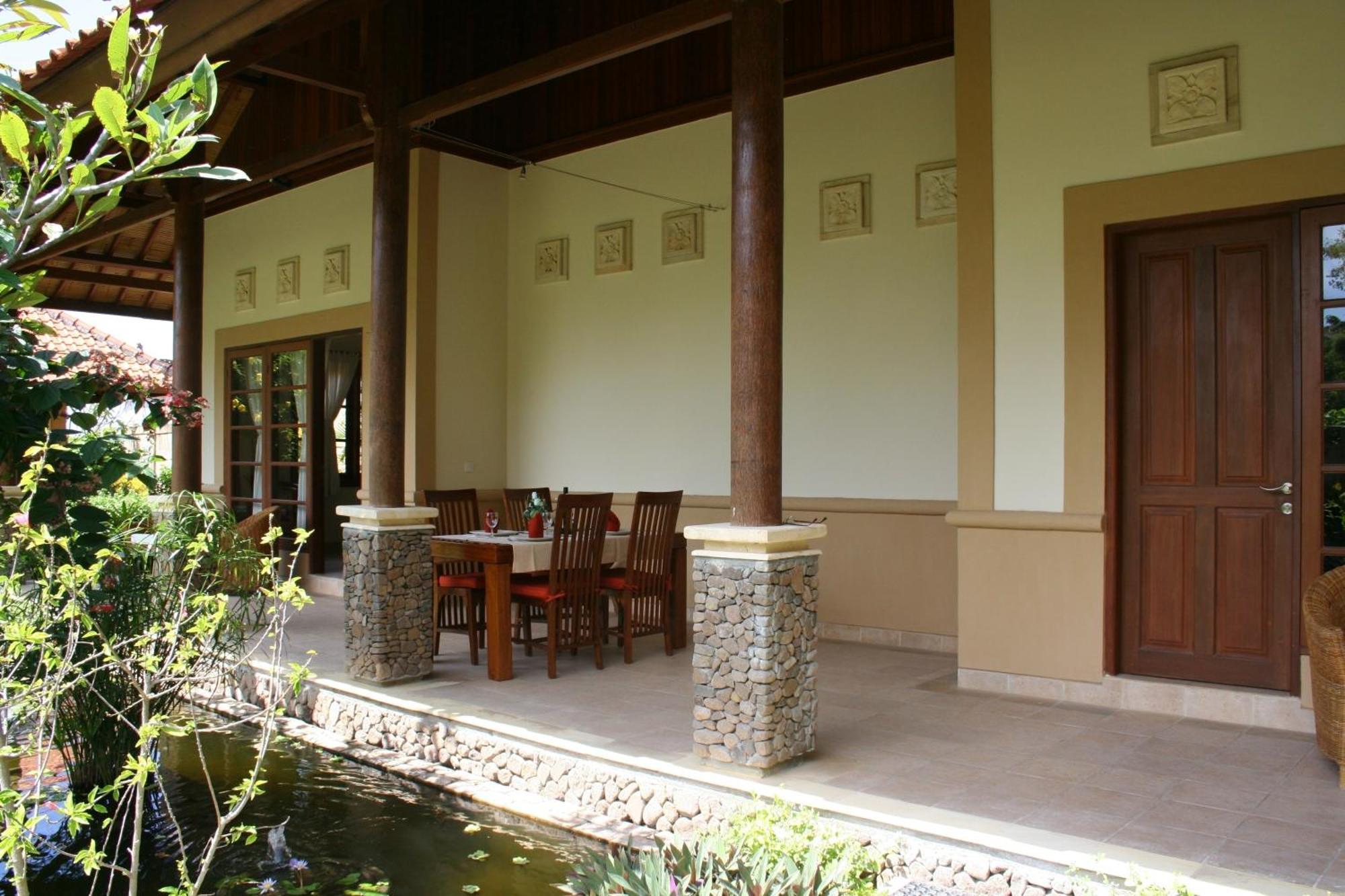 Ida Villa