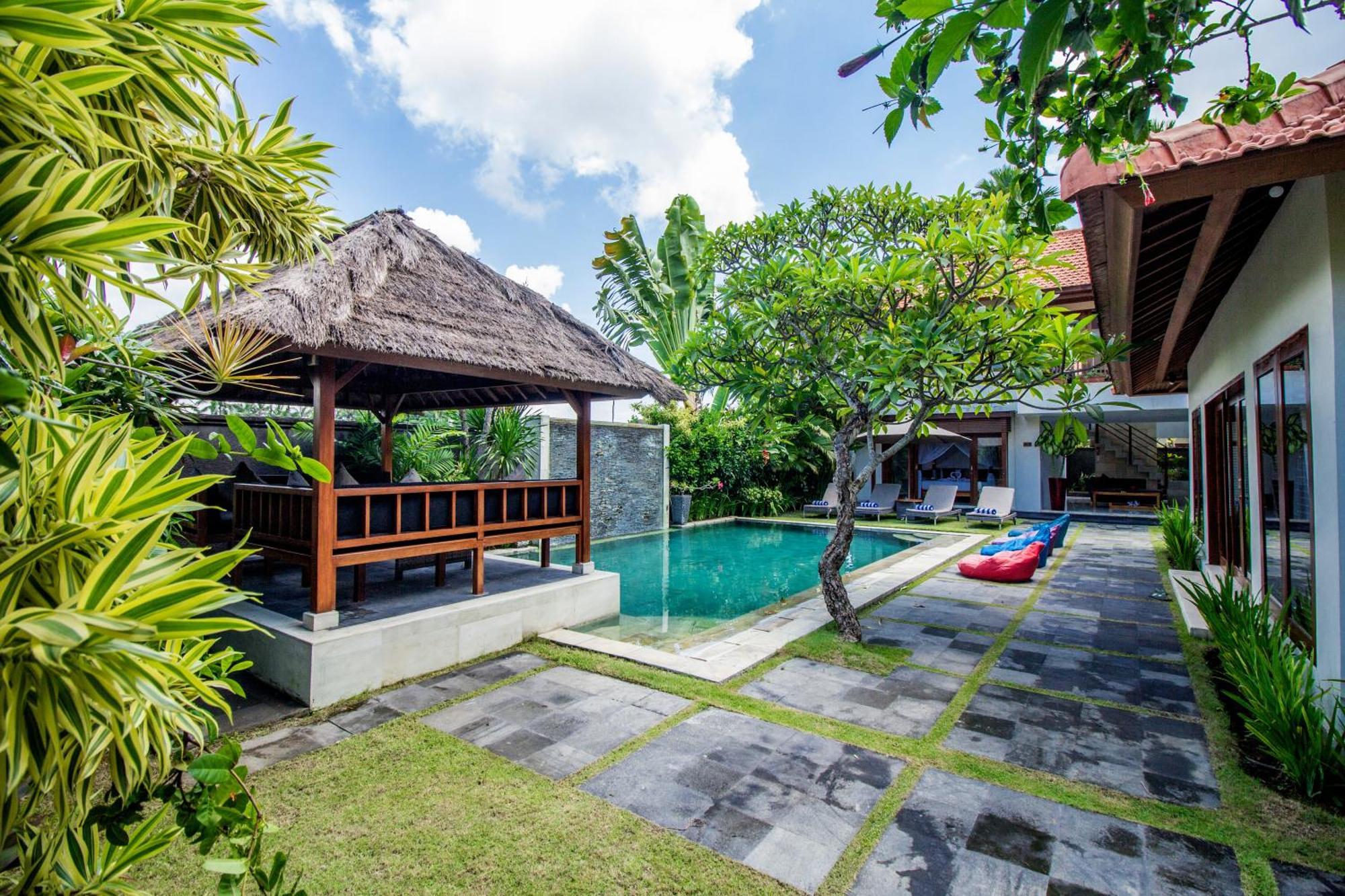 Villa Amore Villas