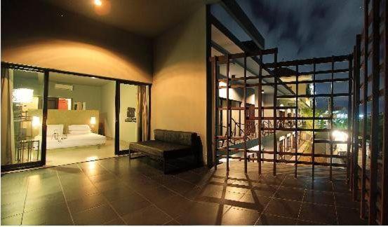 Hotel The Grey Boutique 2*