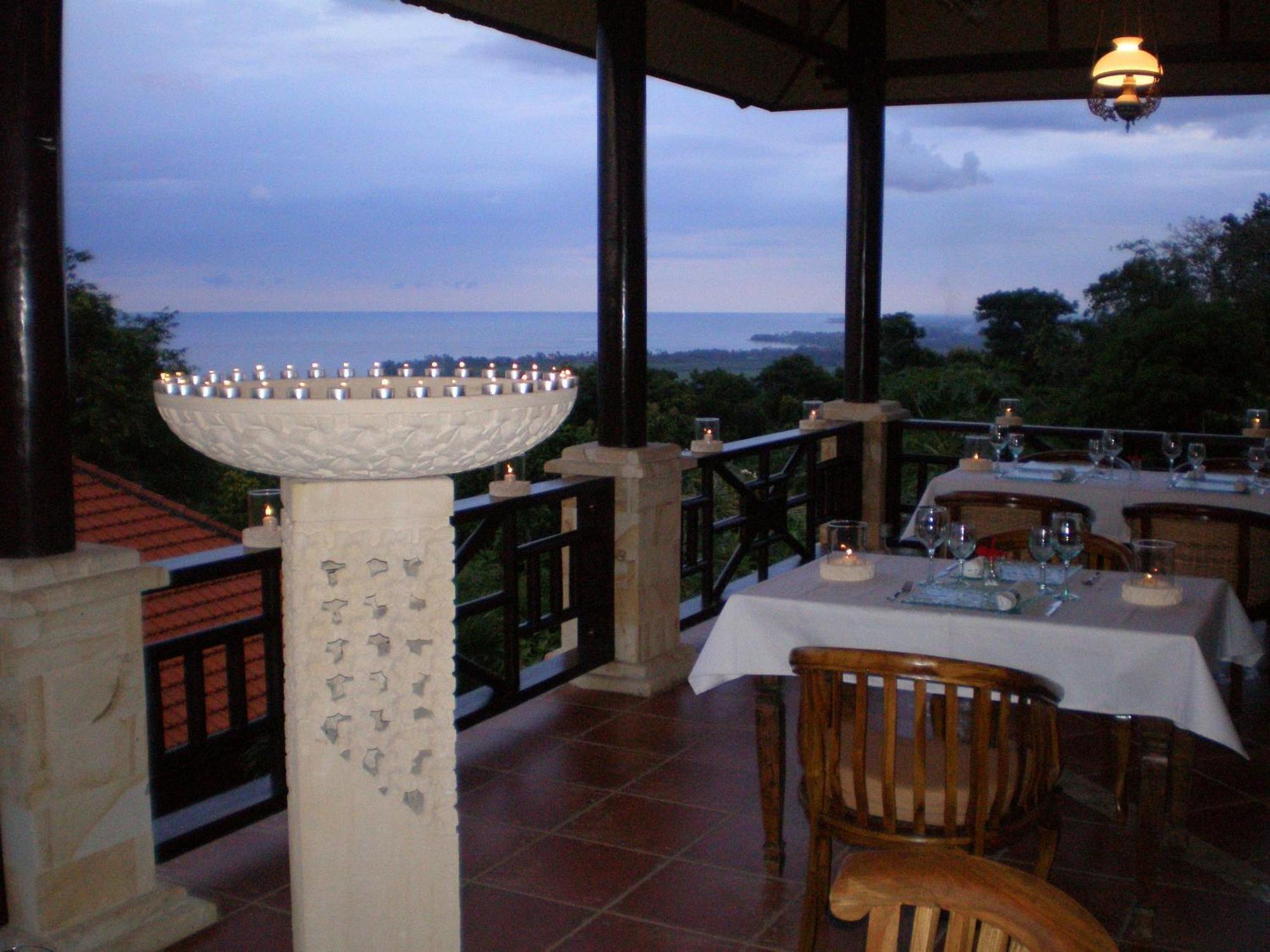 Villa The Raja Singha Boutique Bali
