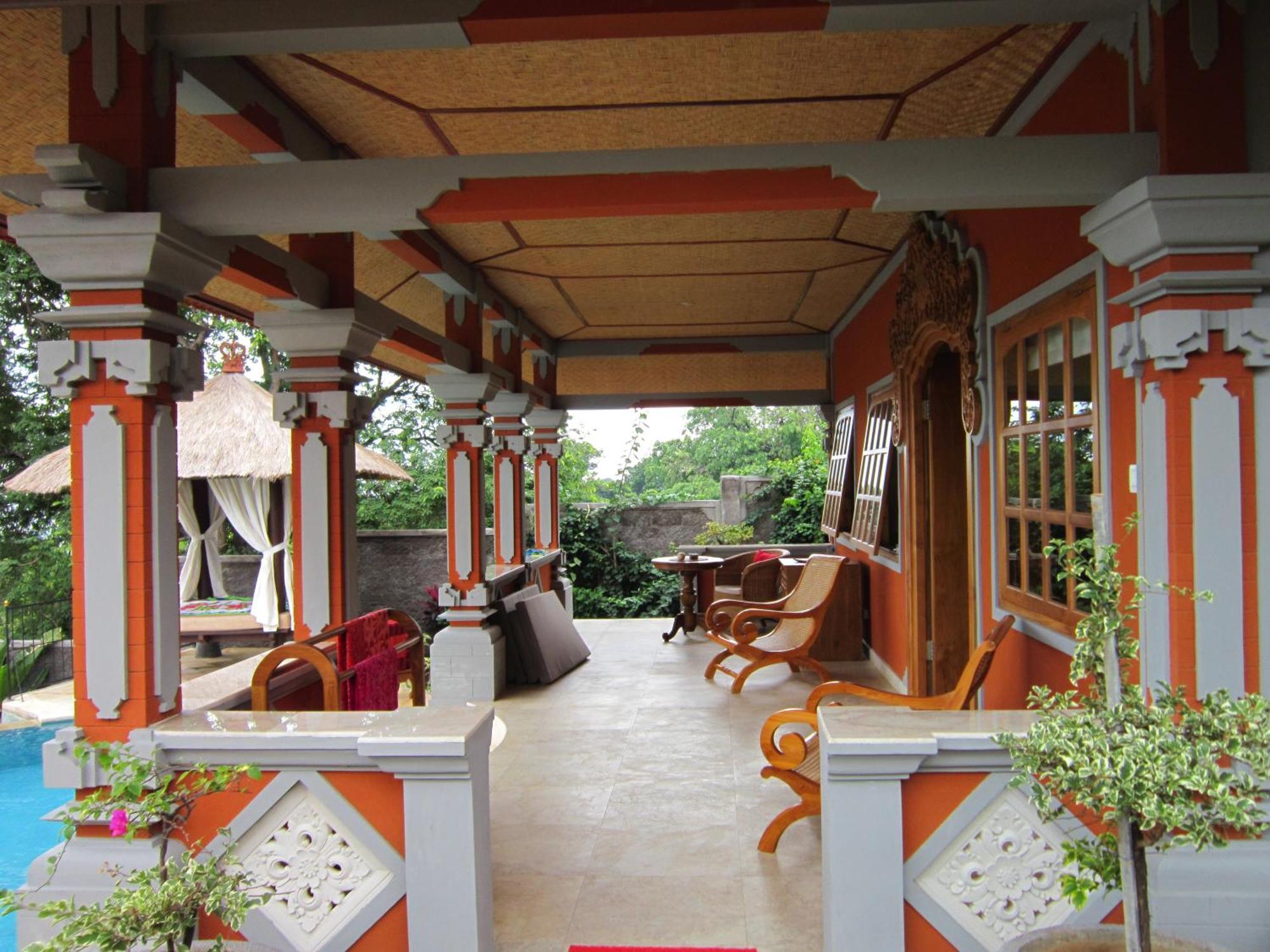 The Raja Singha Boutique Bali * Lovina (Bali)