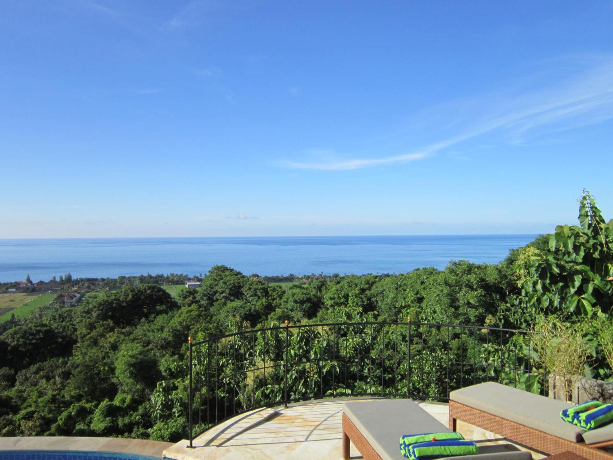 The Raja Singha Boutique Bali