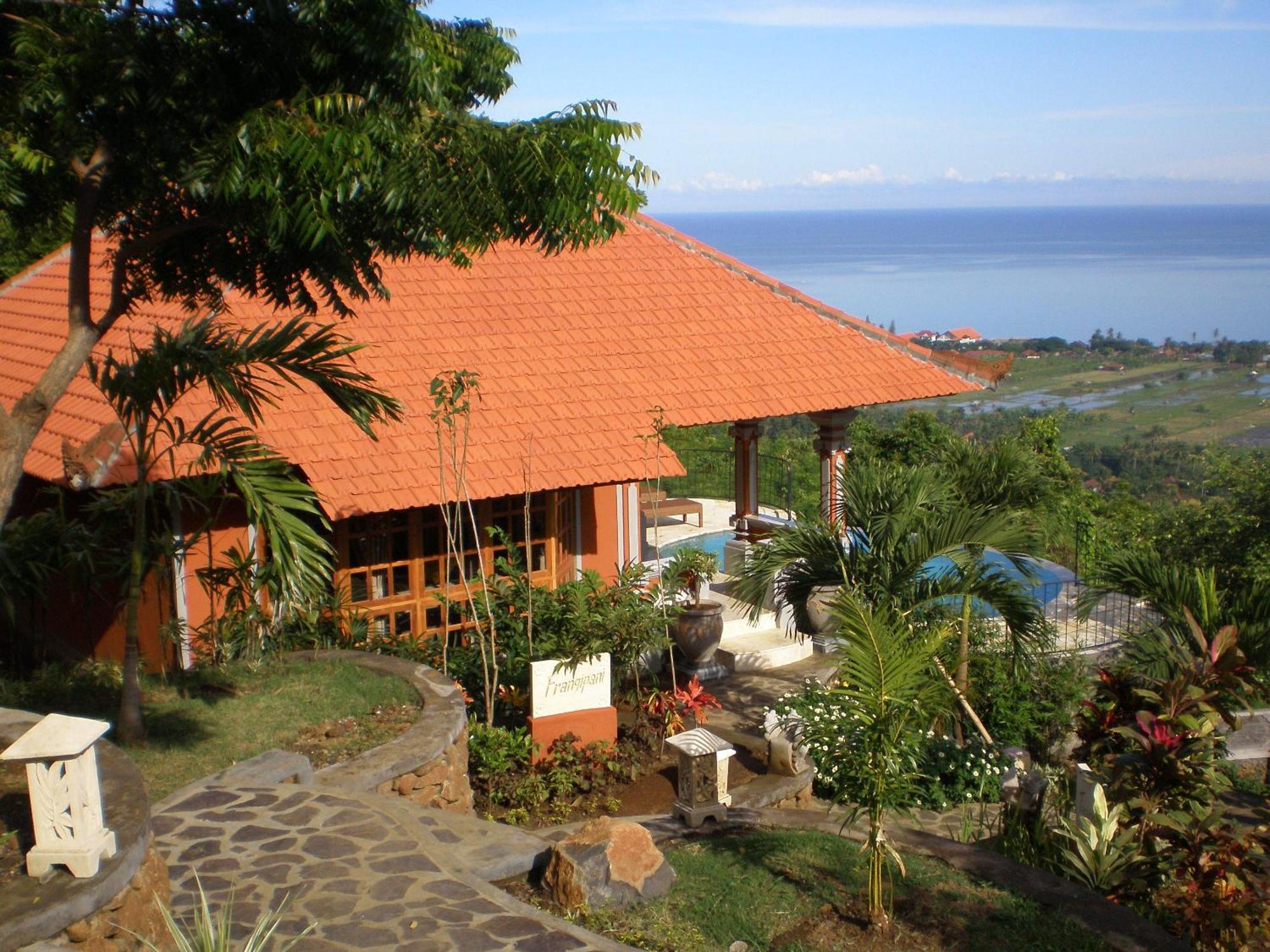 The Raja Singha Boutique Bali