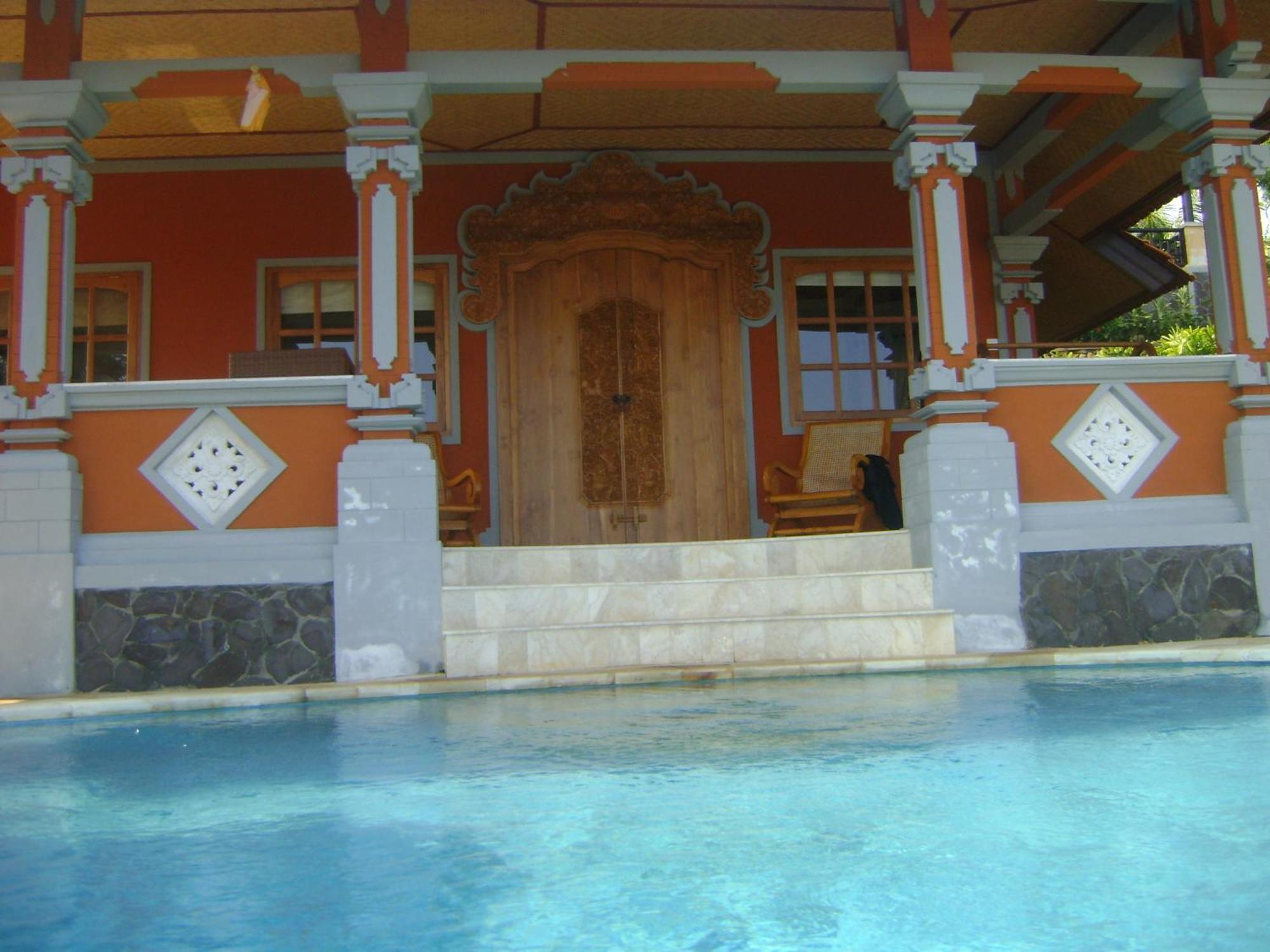 The Raja Singha Boutique Bali