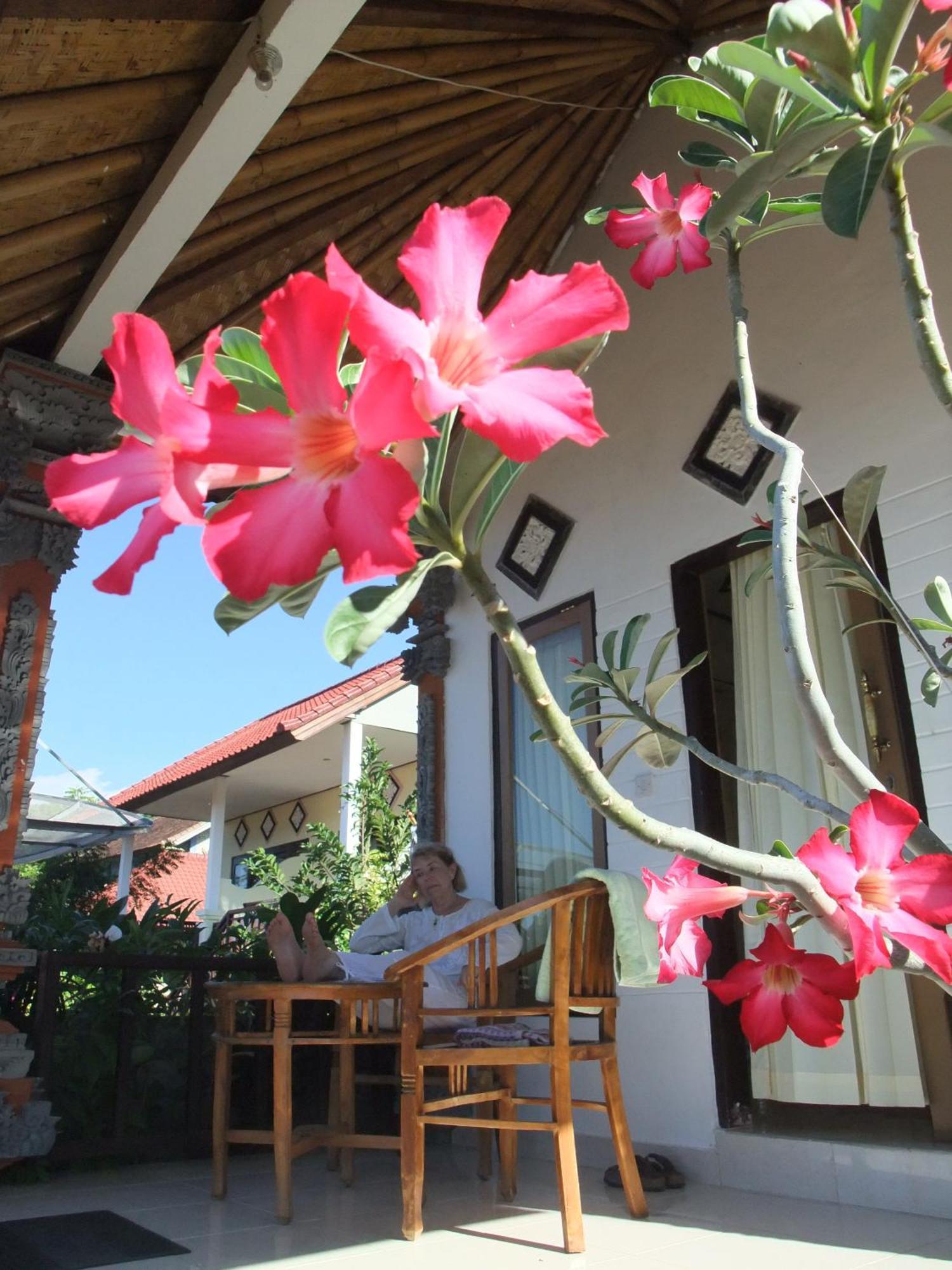Guest house Bukit Indah