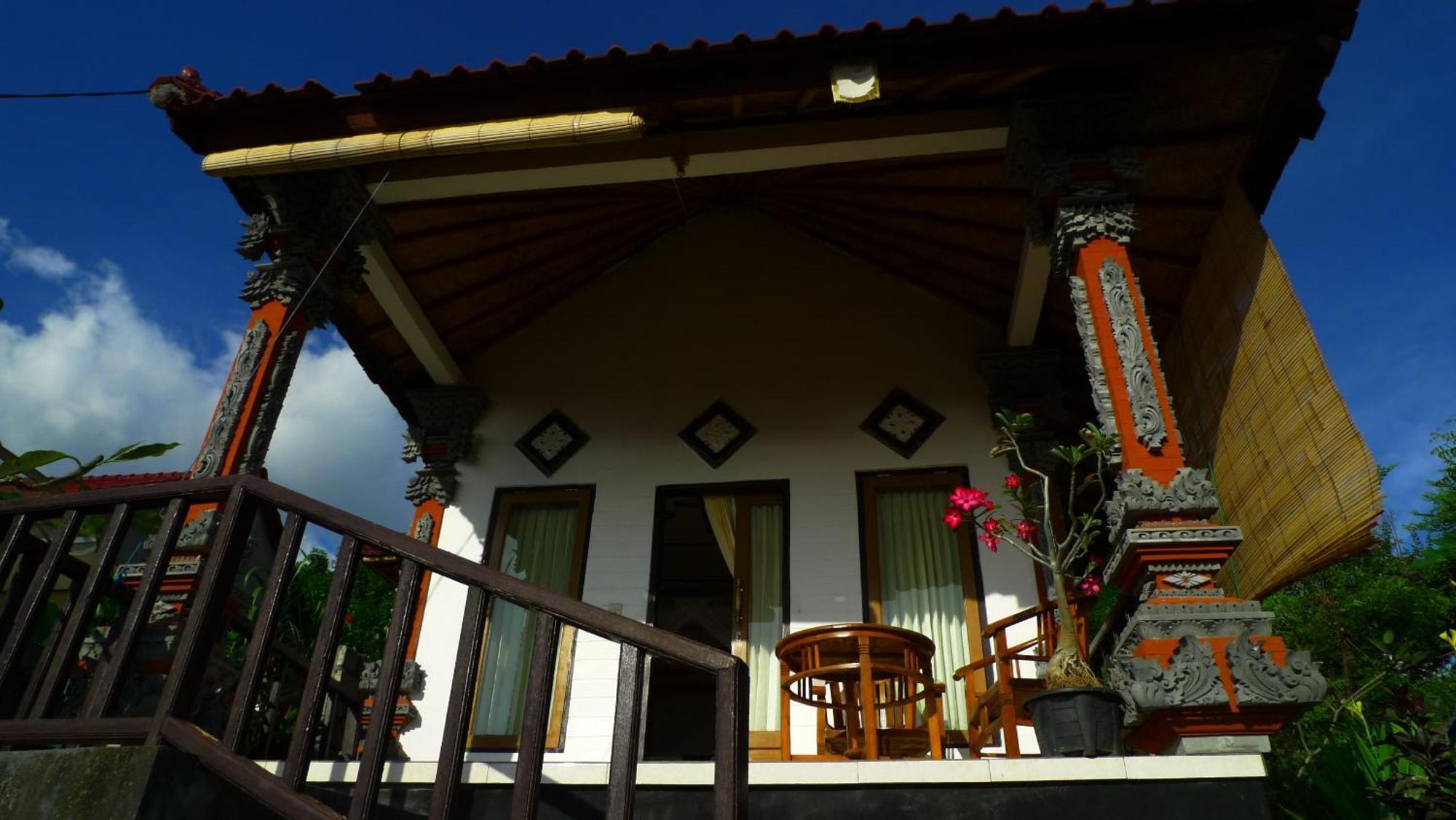 Bukit Indah 2* Amed (Bali)