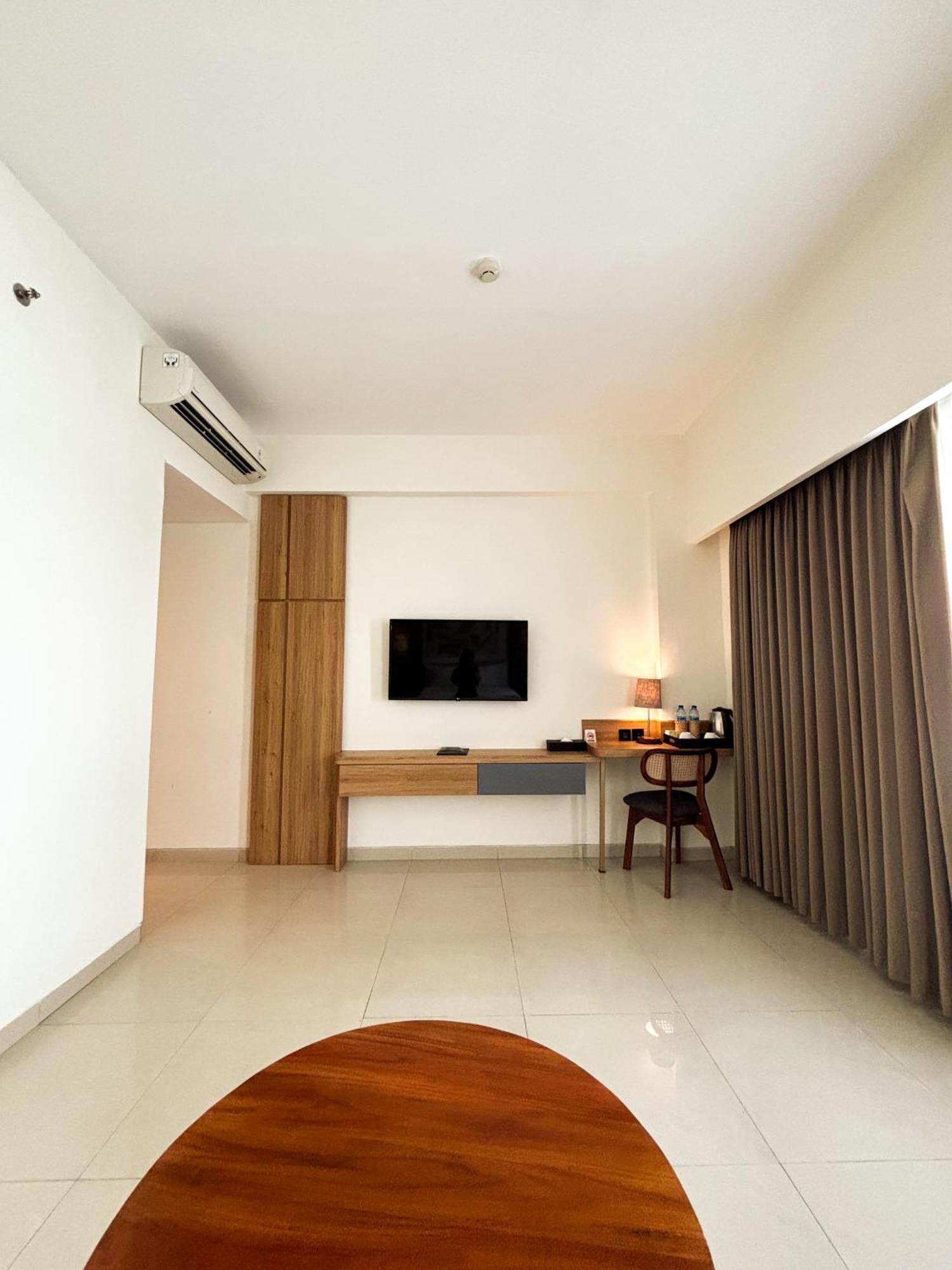 Crystalkuta - Bali 4*