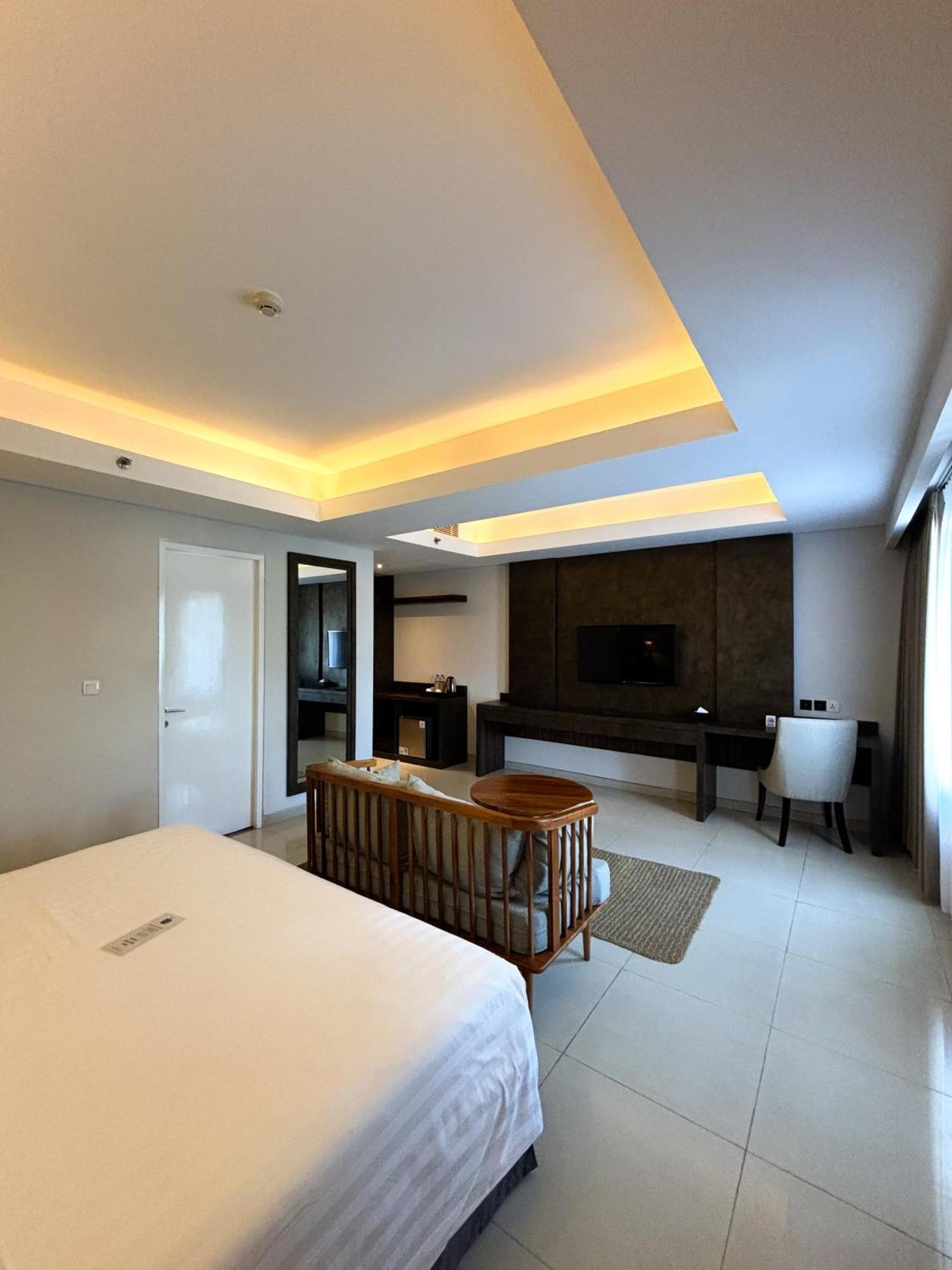 Hotel Crystalkuta - Bali 4*