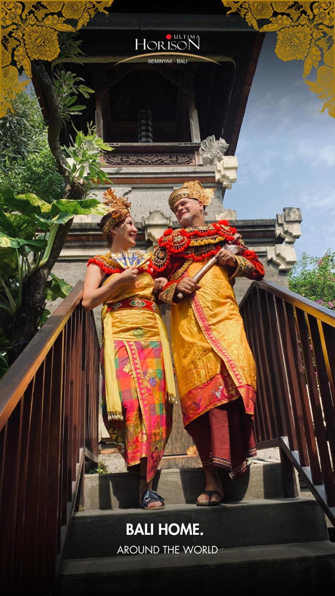 Hotel Horison Ultima Bali - Chse Certified