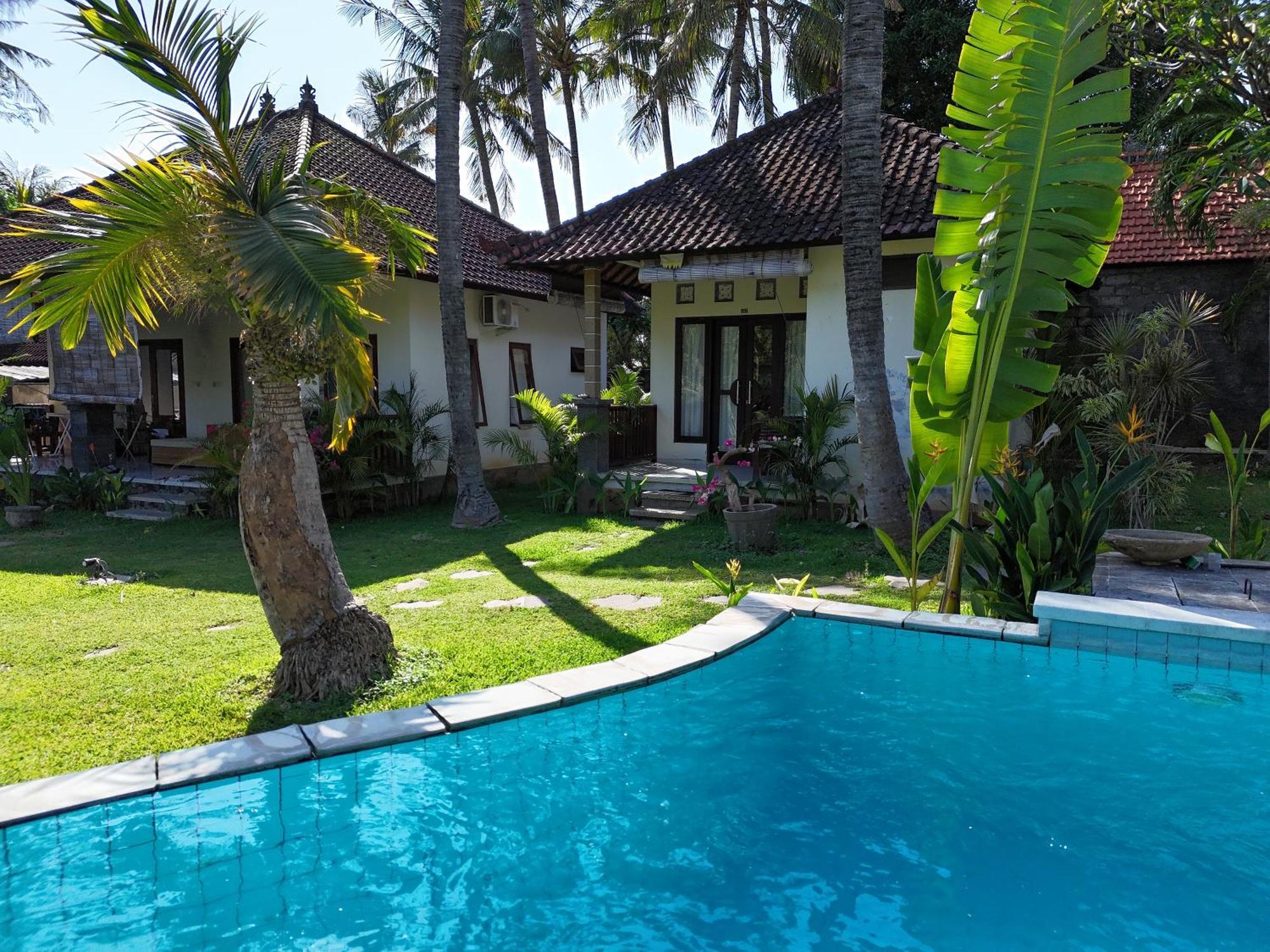 Di Abian Holiday park