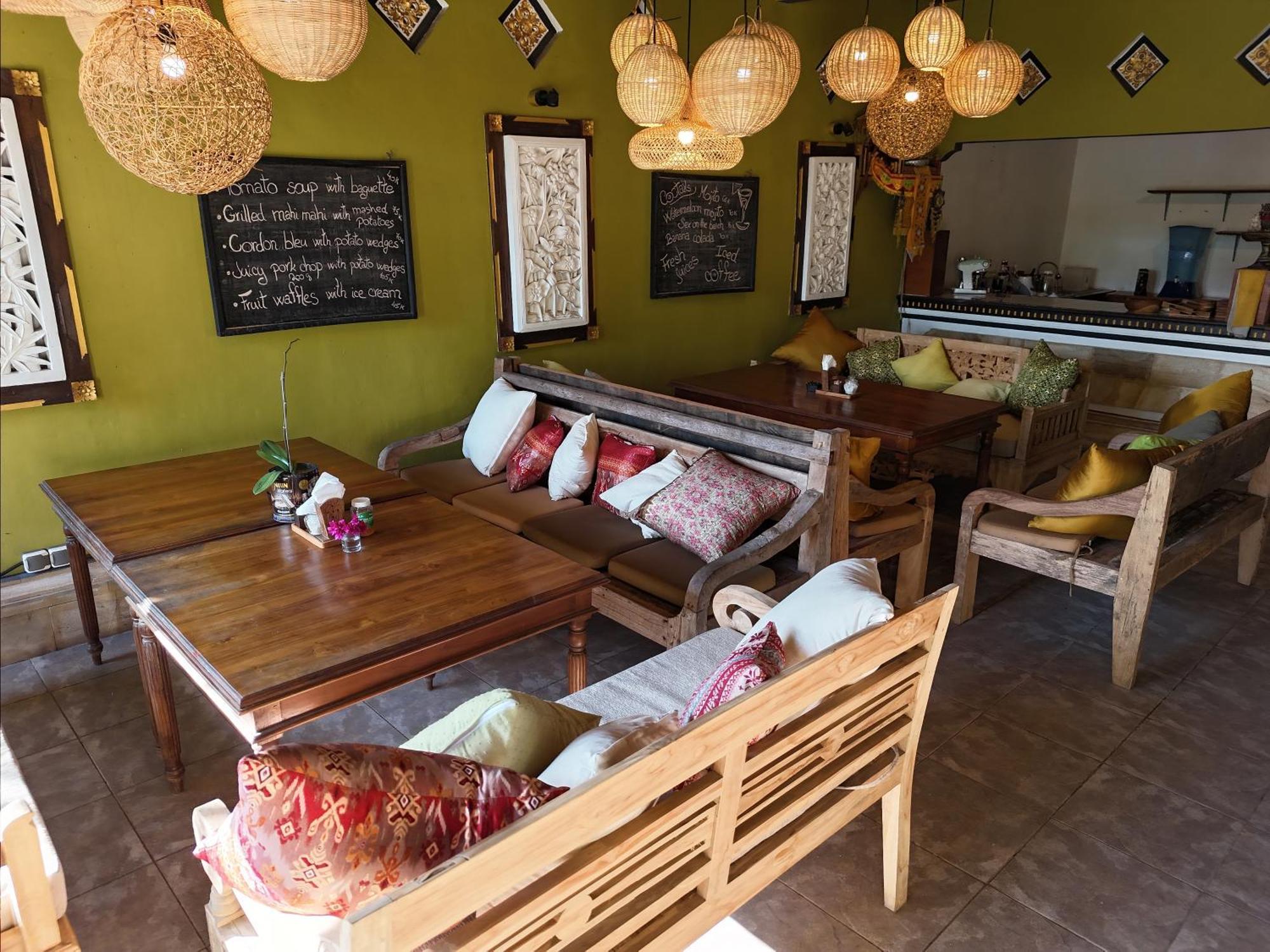 Di Abian Holiday park 3*