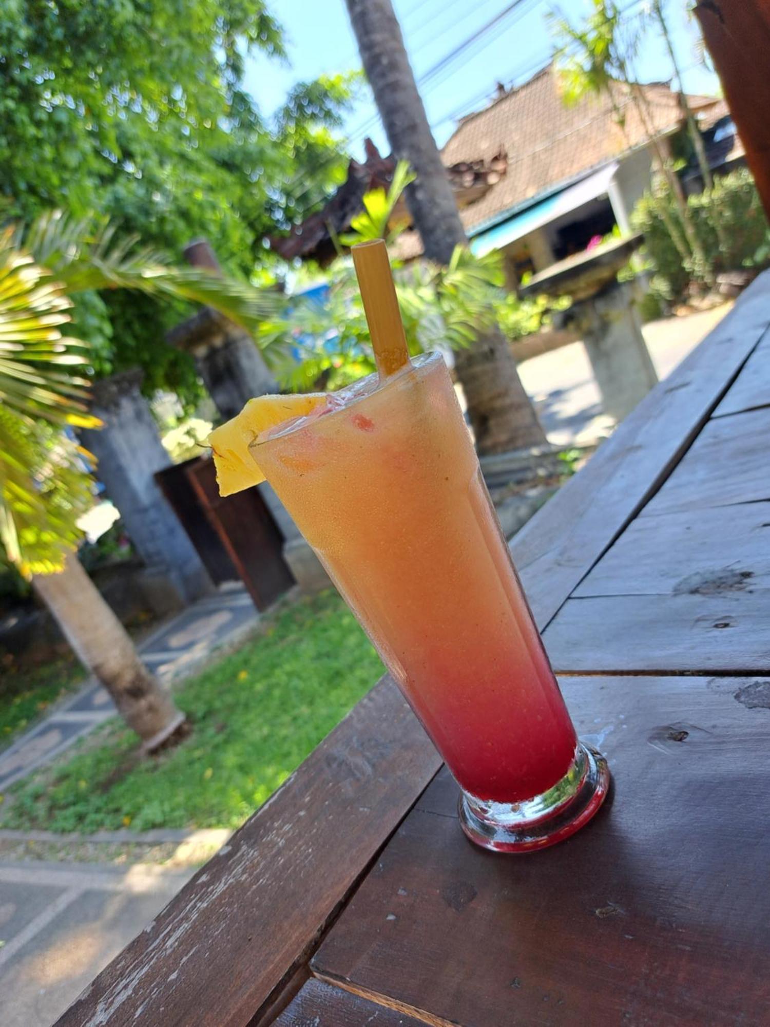 Di Abian Holiday park 3*