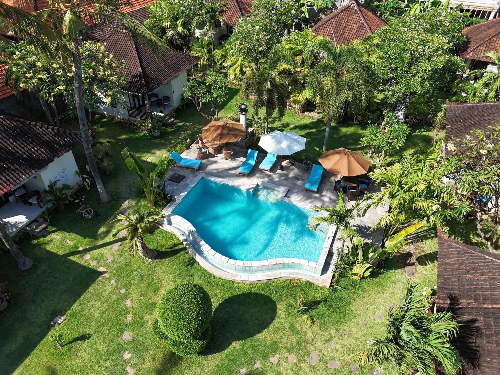 Holiday park Di Abian Amed (Bali)