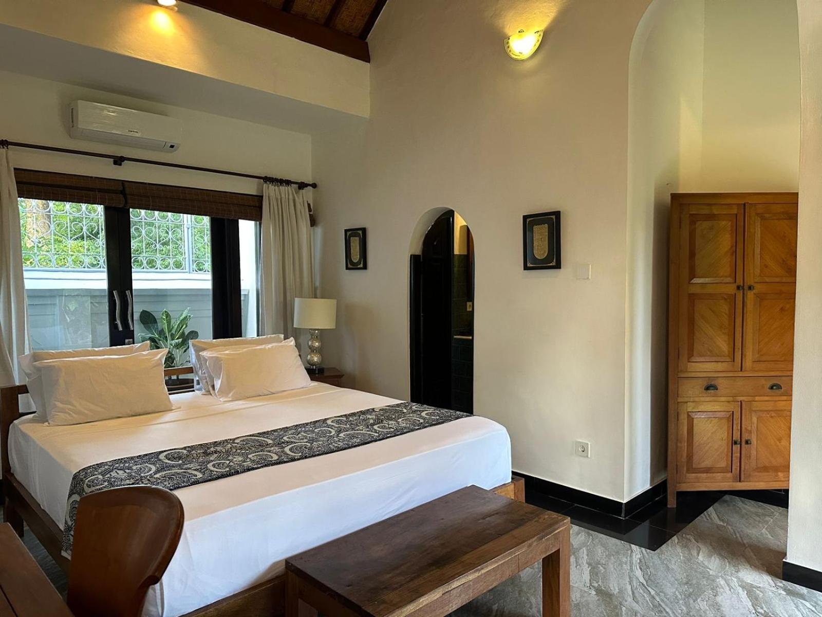 Puri Ayu 3* Canggu (Bali)