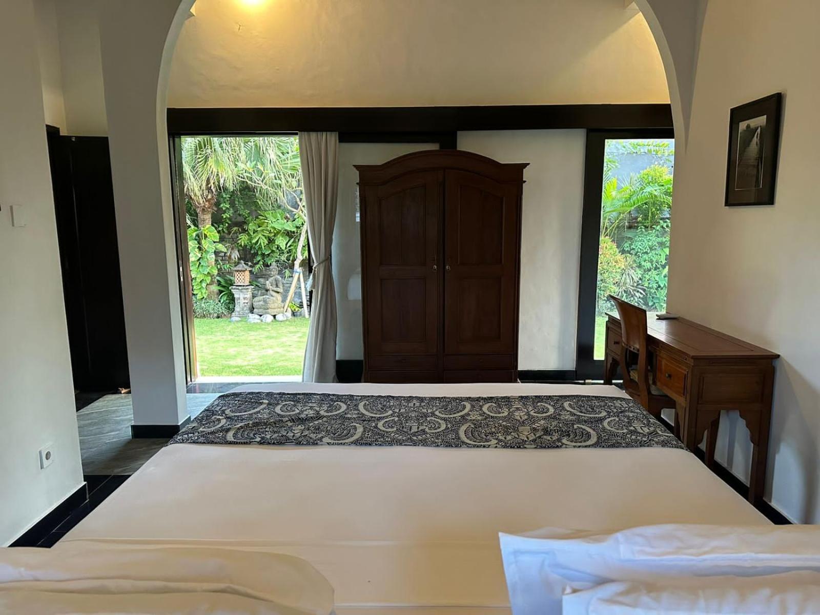 Puri Ayu Canggu (Bali)