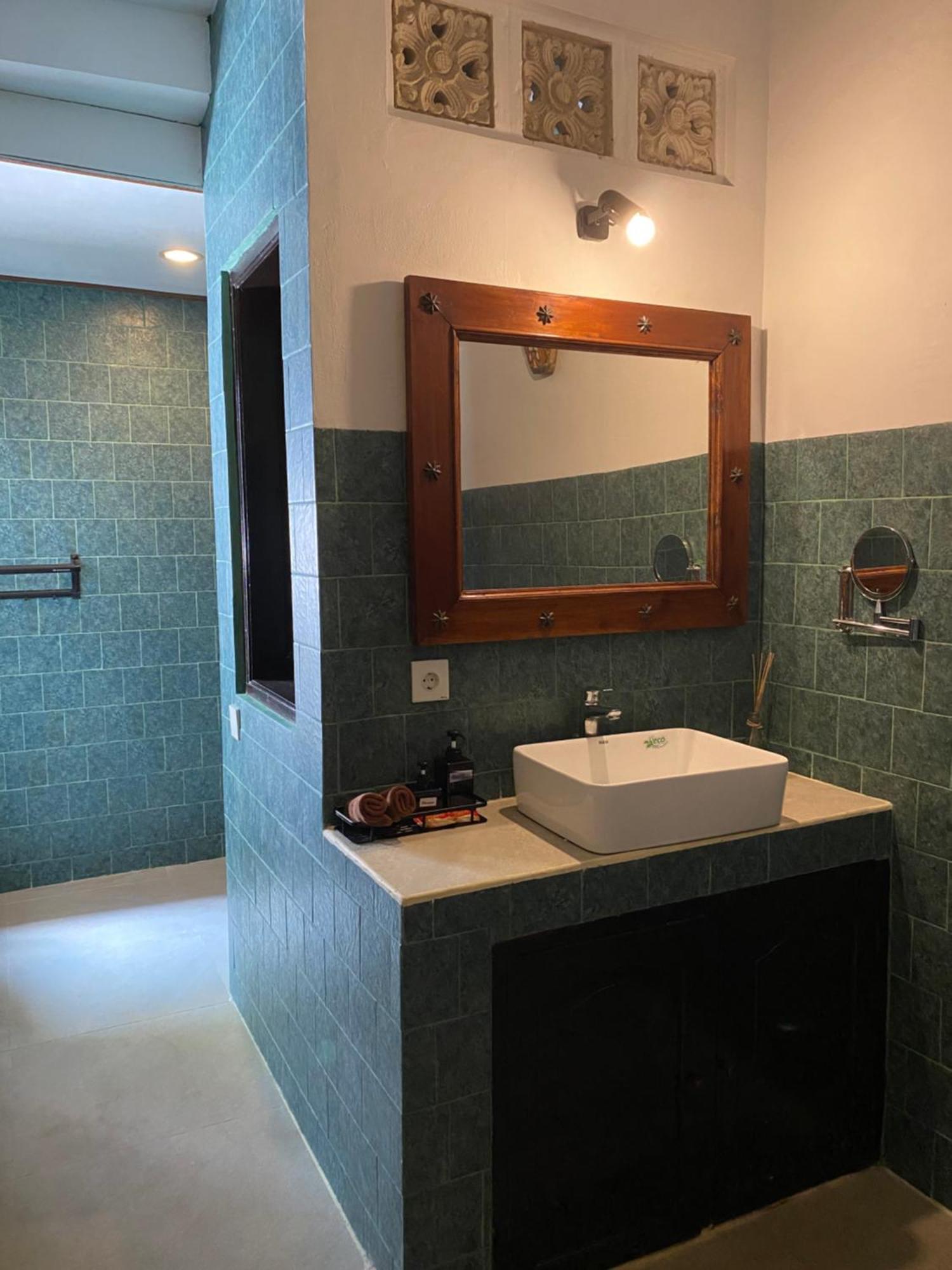 Puri Ayu Holiday park