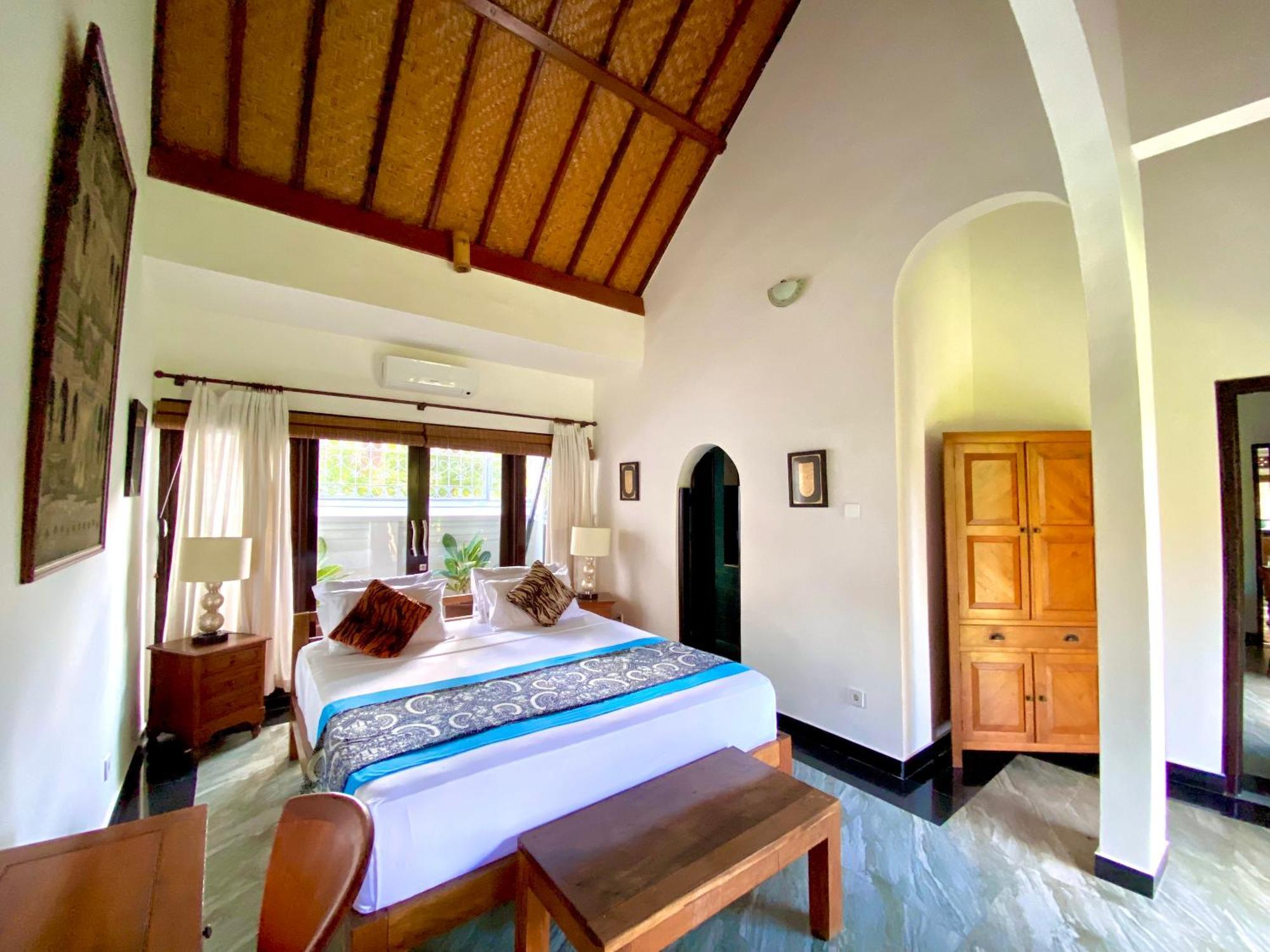 Puri Ayu 3* Canggu (Bali)
