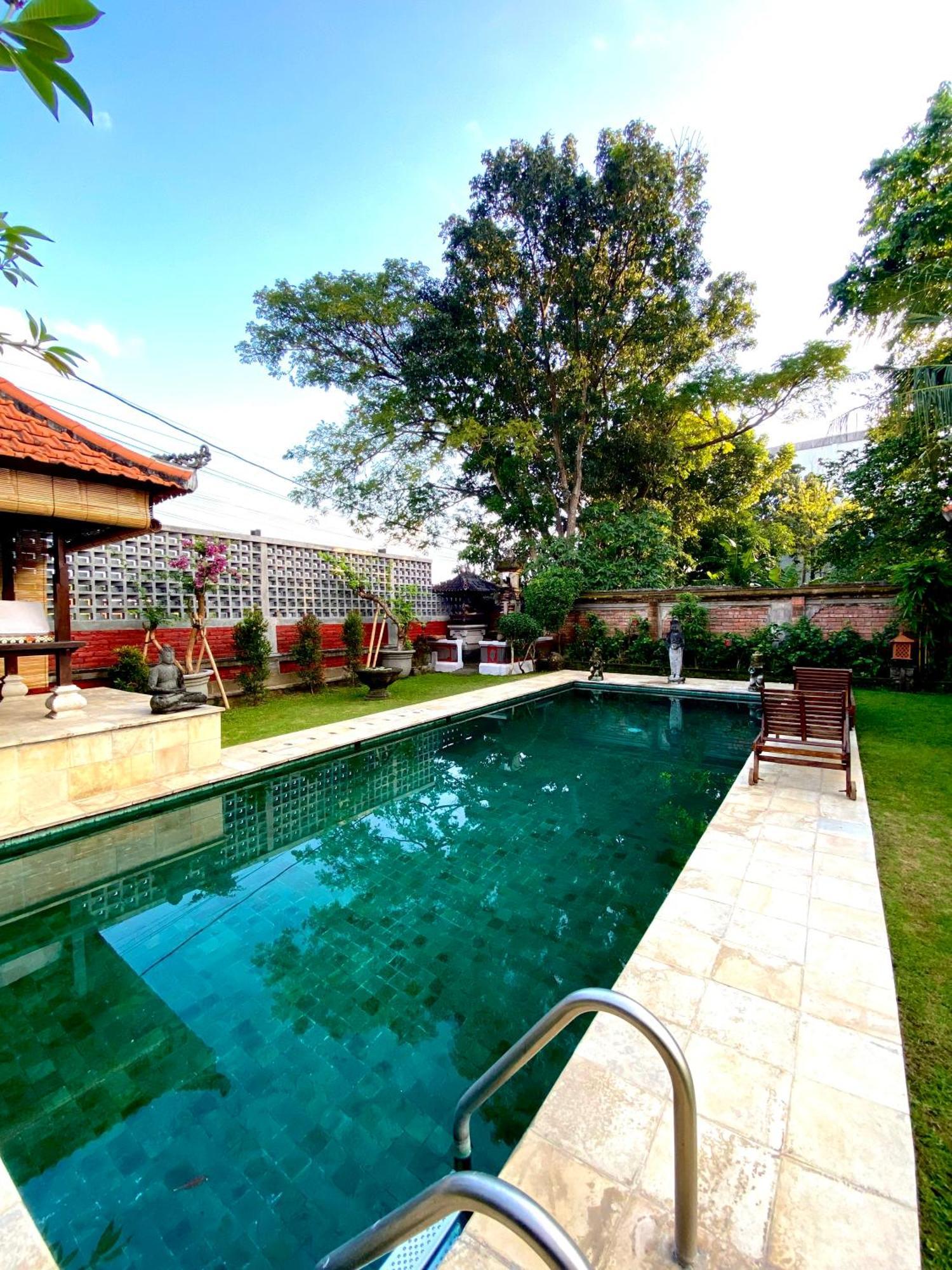 Puri Ayu Holiday park