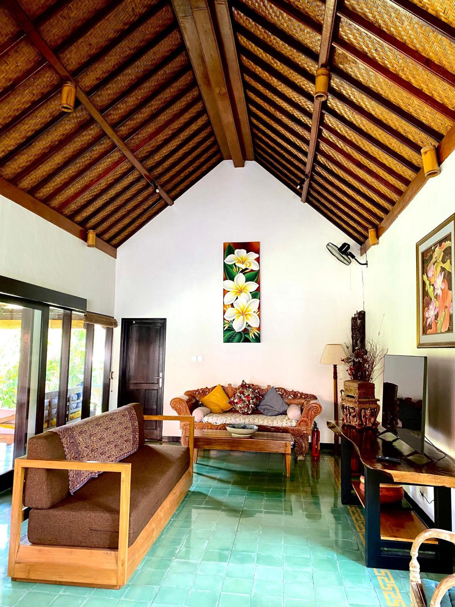 Holiday park Puri Ayu Canggu (Bali)
