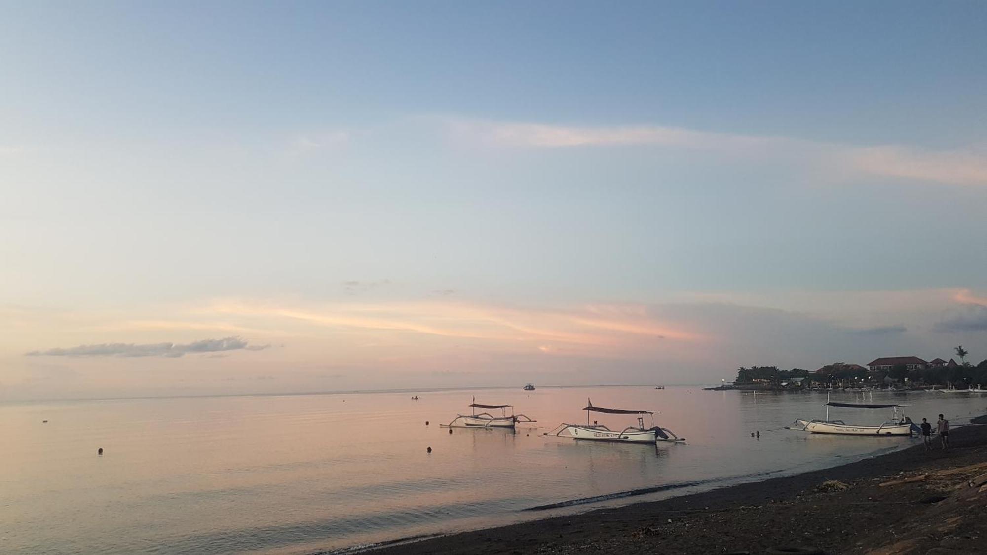 Puri Mandhara Lovina (Bali)