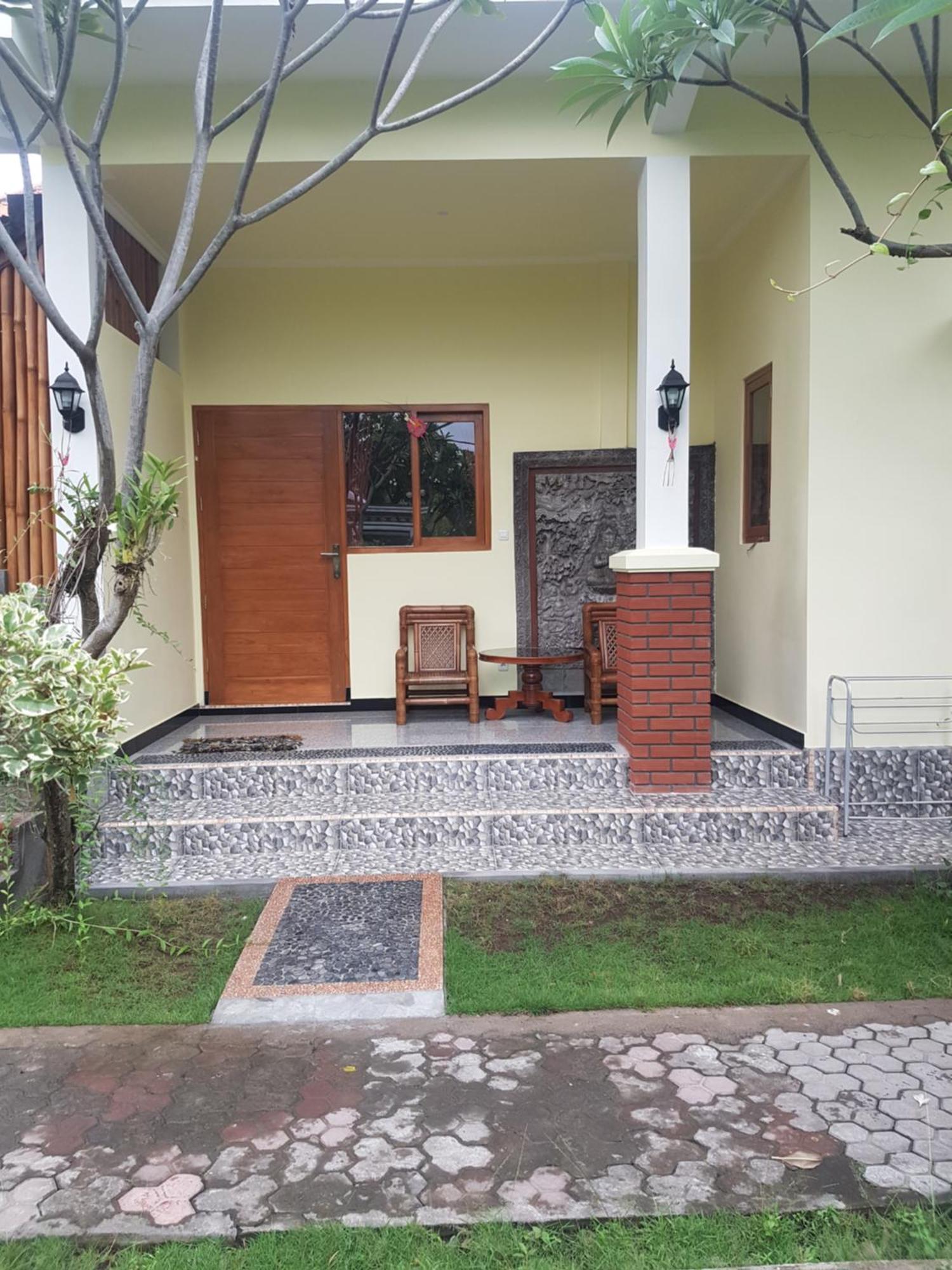 Puri Mandhara Lovina (Bali)