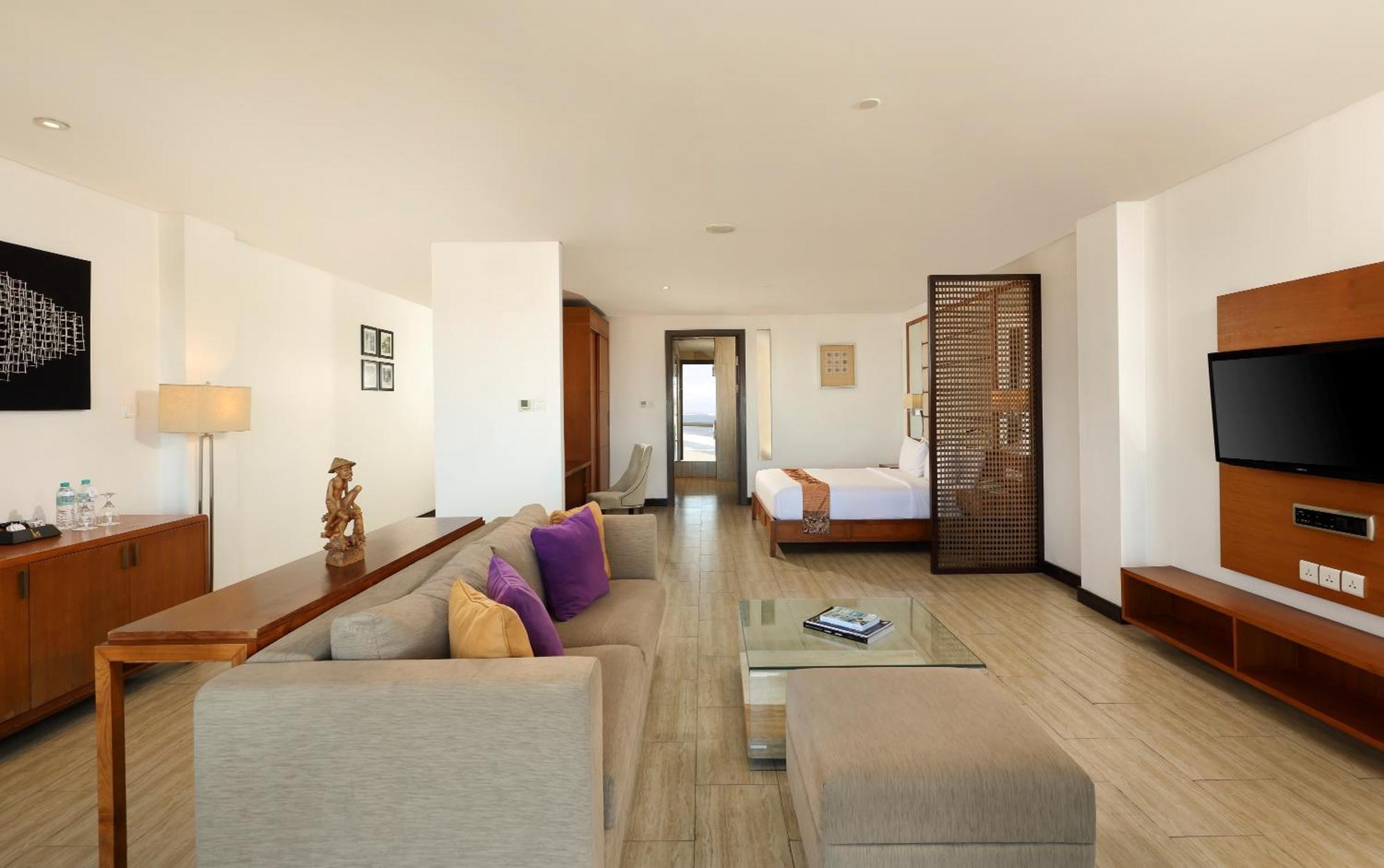 Resort Lv8