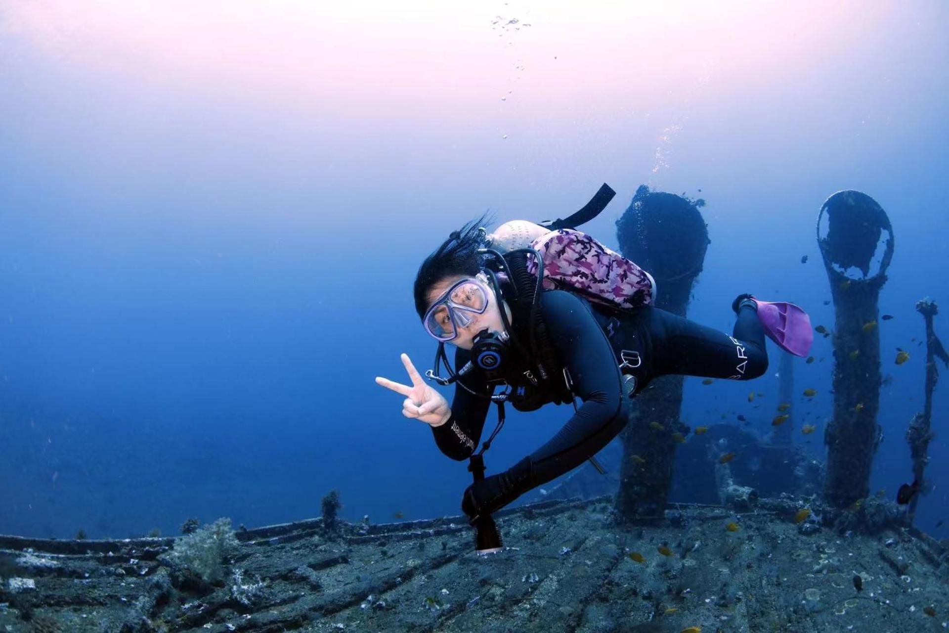 Hotel Alba Bali Dive Tulamben (Bali)