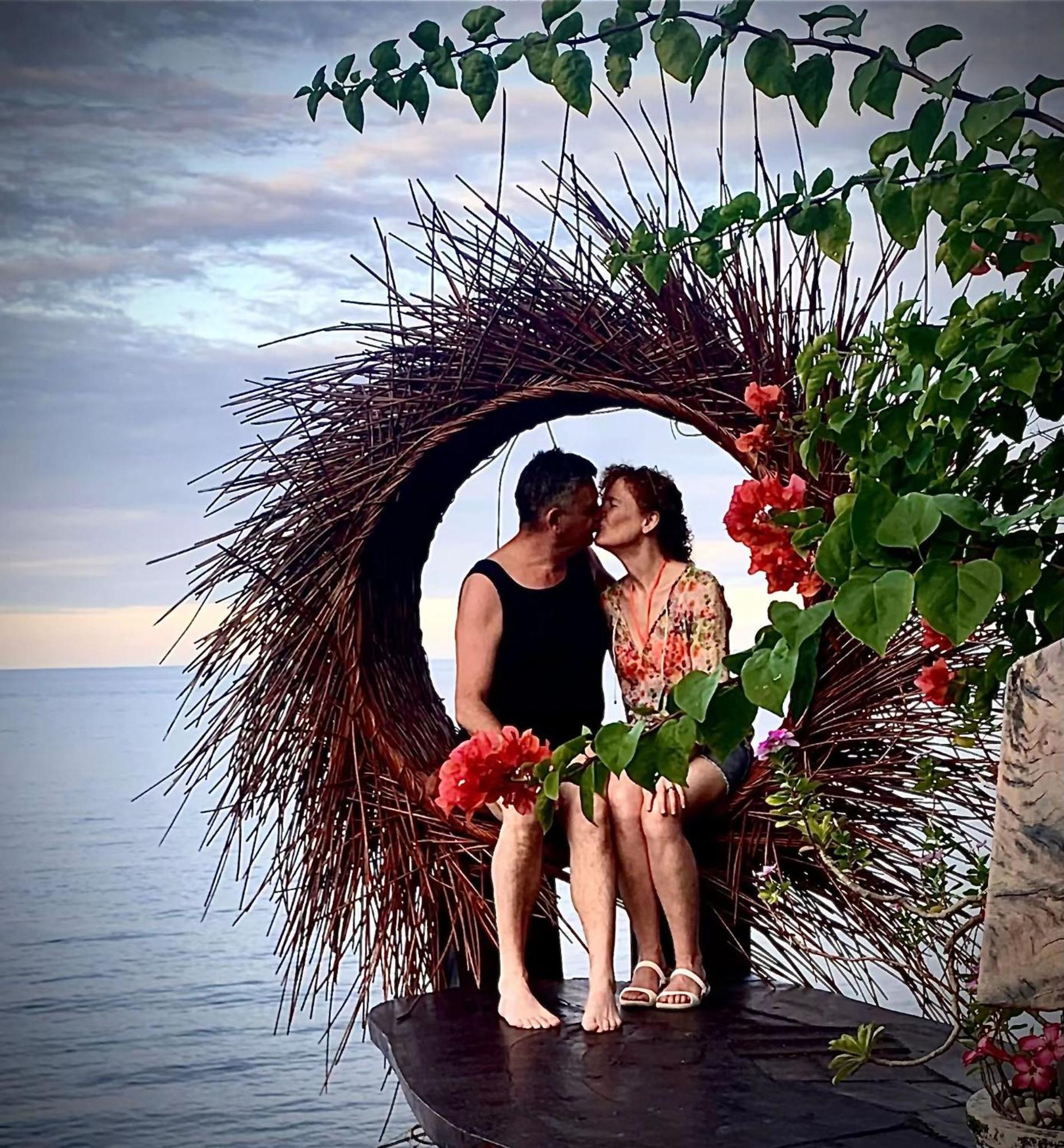Hotel Alba Bali Dive 3*