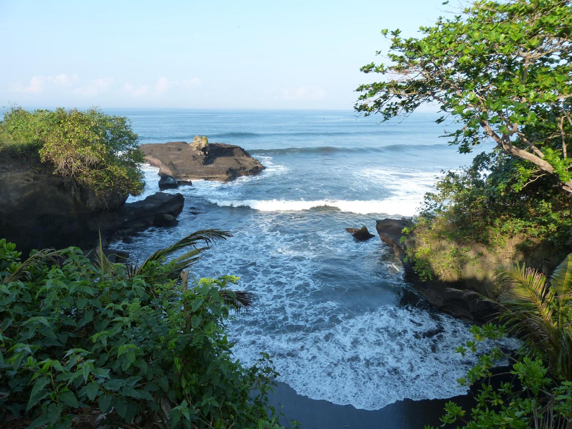 Resort Gajah Mina Selemadeg (Bali)