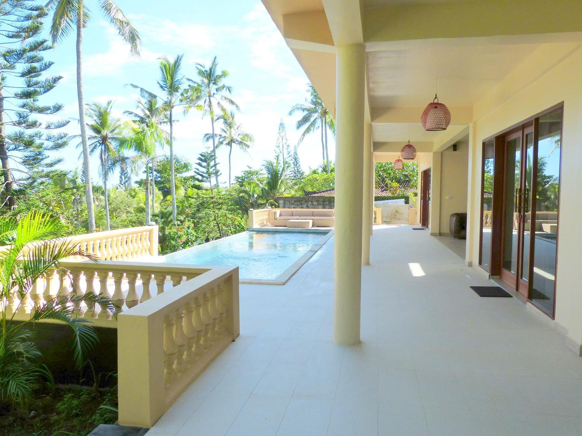 Resort Gajah Mina