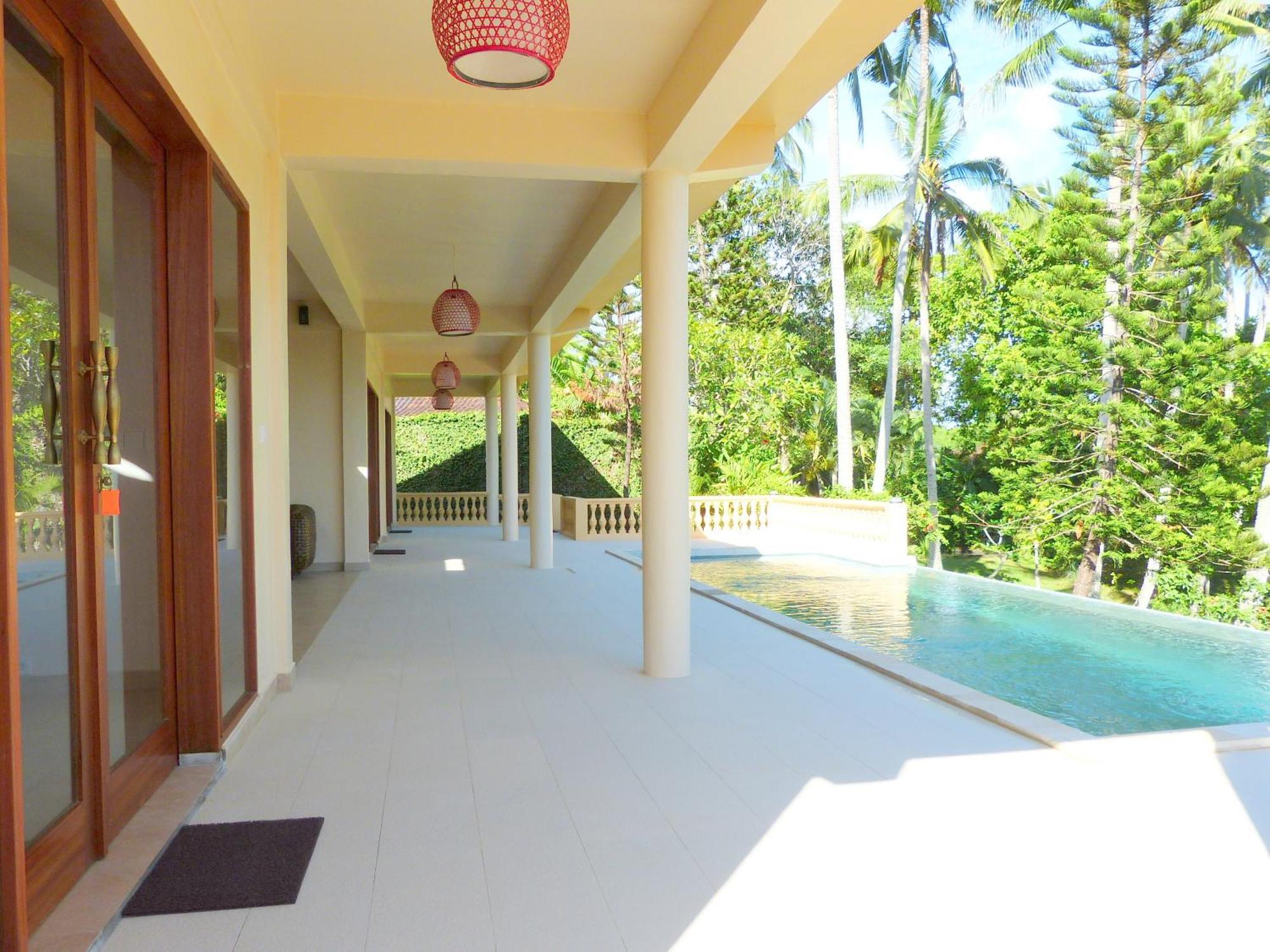 Resort Gajah Mina Selemadeg (Bali)
