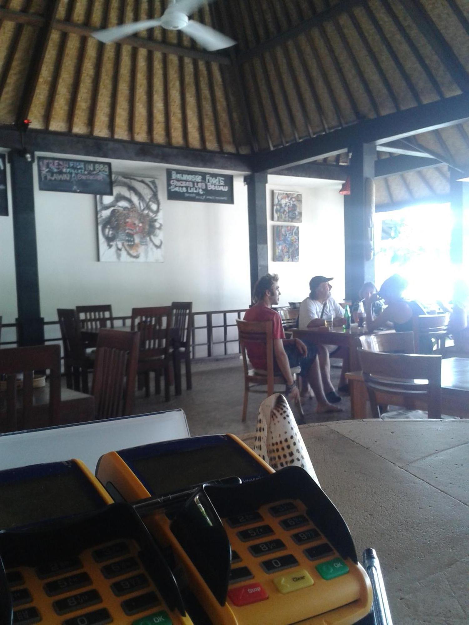 Holiday park Sama Sama