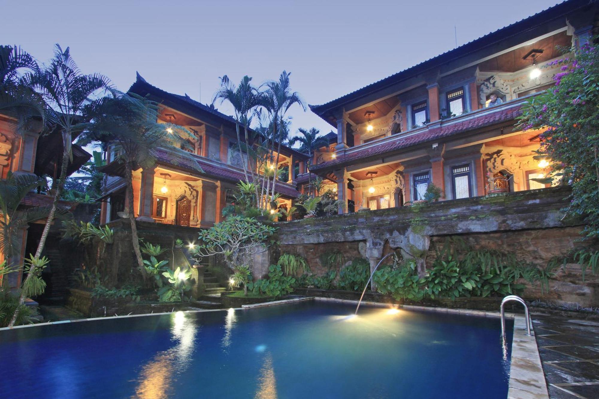 Guest house Nick's Hidden By Mahaputra-chse Certified 2*