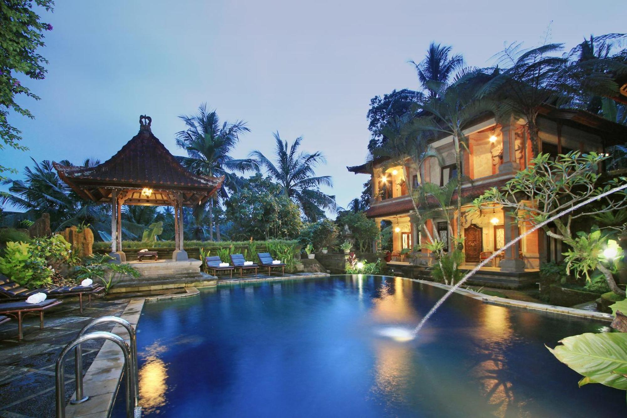Guest house Nick's Hidden By Mahaputra-chse Certified Ubud (Bali)