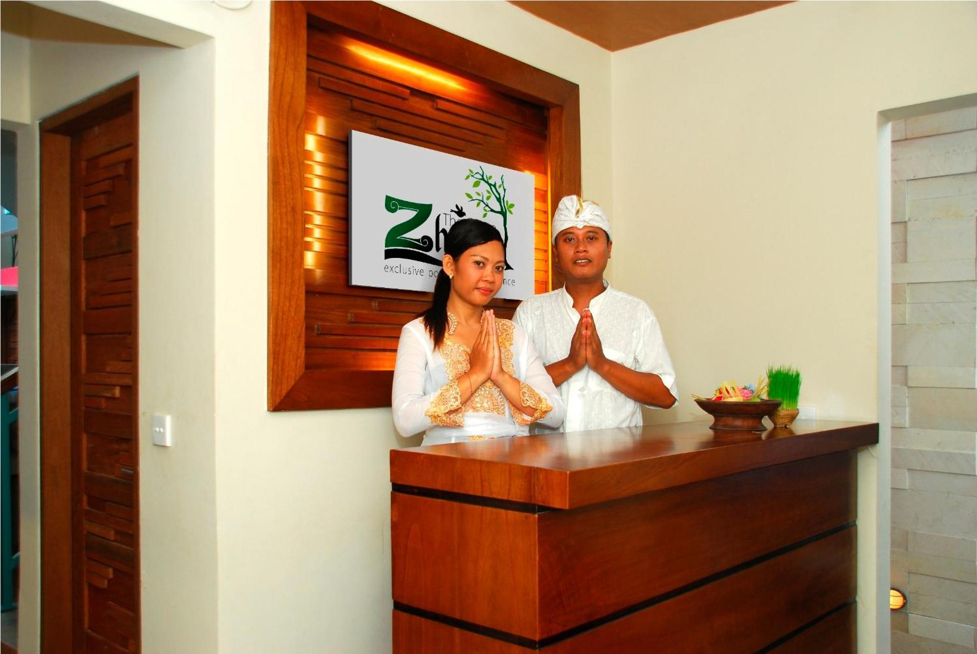 The Zhurga 3* Kerobokan (Bali)