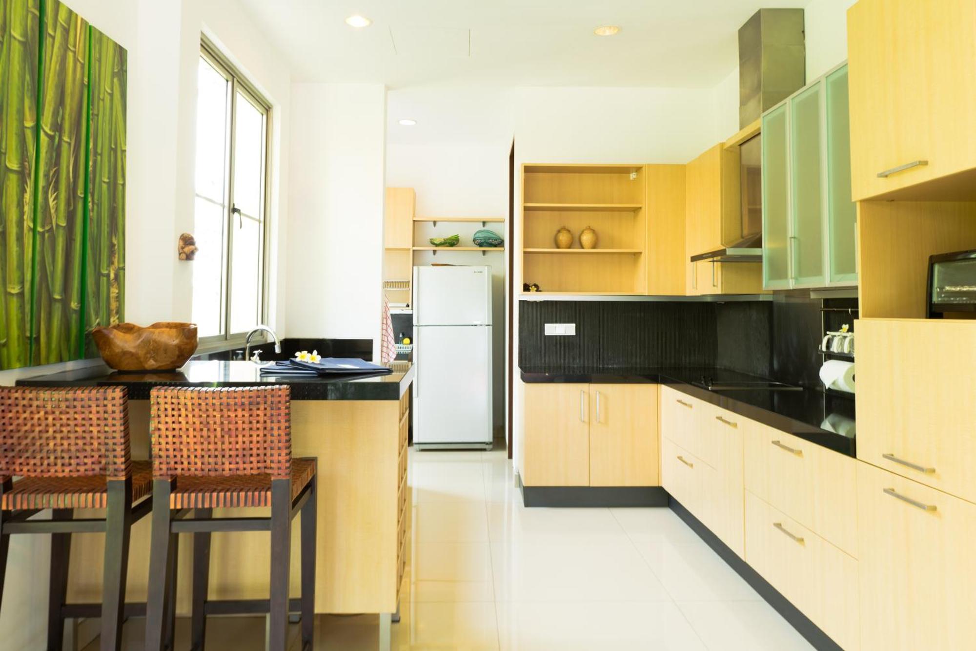 Sanur Residence Villa Sanur (Bali)