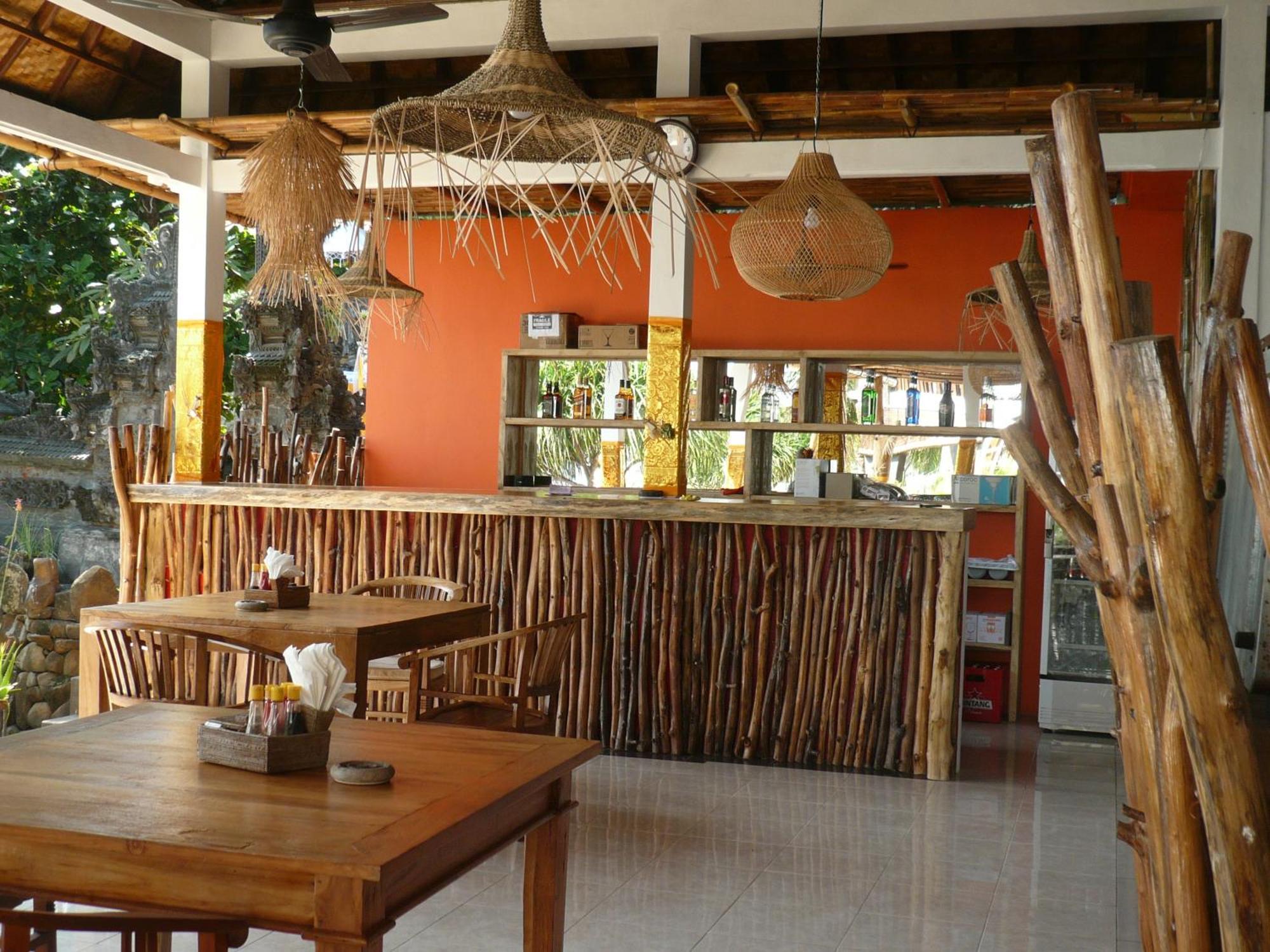 Guest house Vienna Amed (Bali)