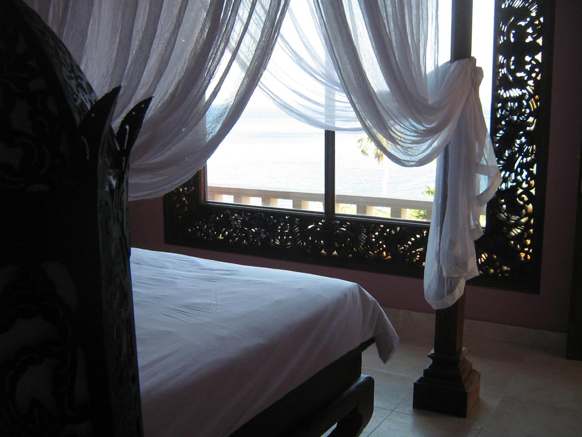 Holiday park Baliku Dive 4*