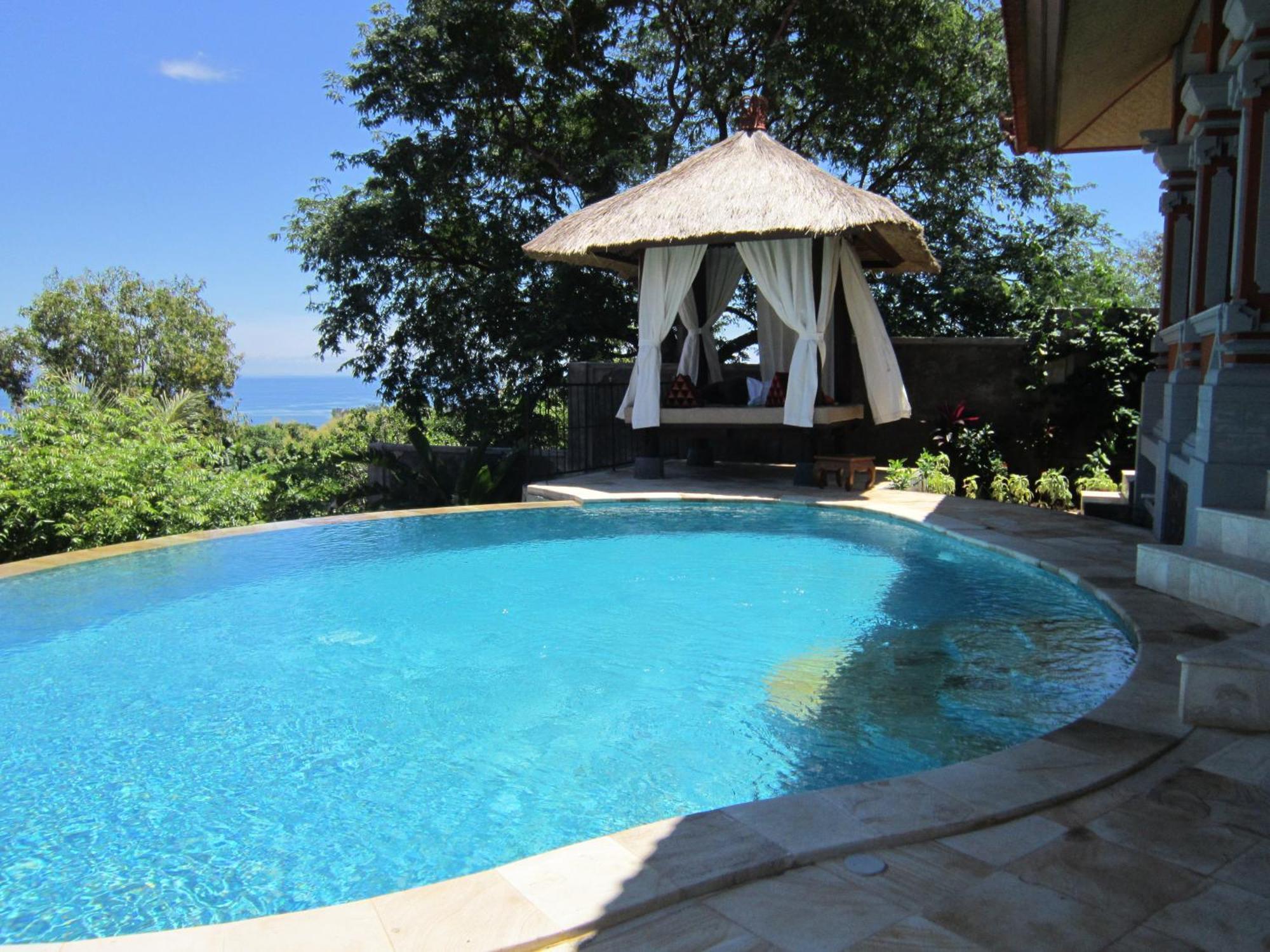 The Raja Singha Boutique Bali Villa Lovina (Bali)