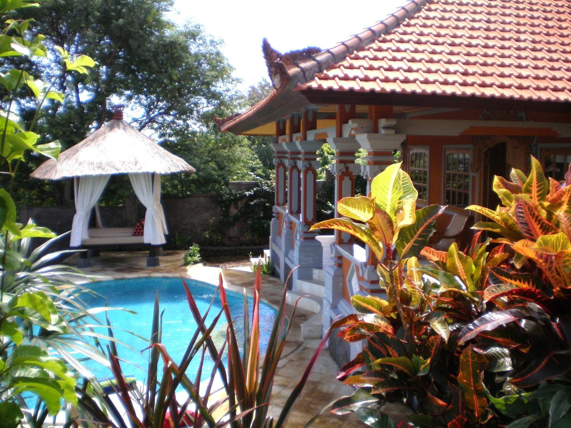 The Raja Singha Boutique Bali Villa Lovina (Bali)