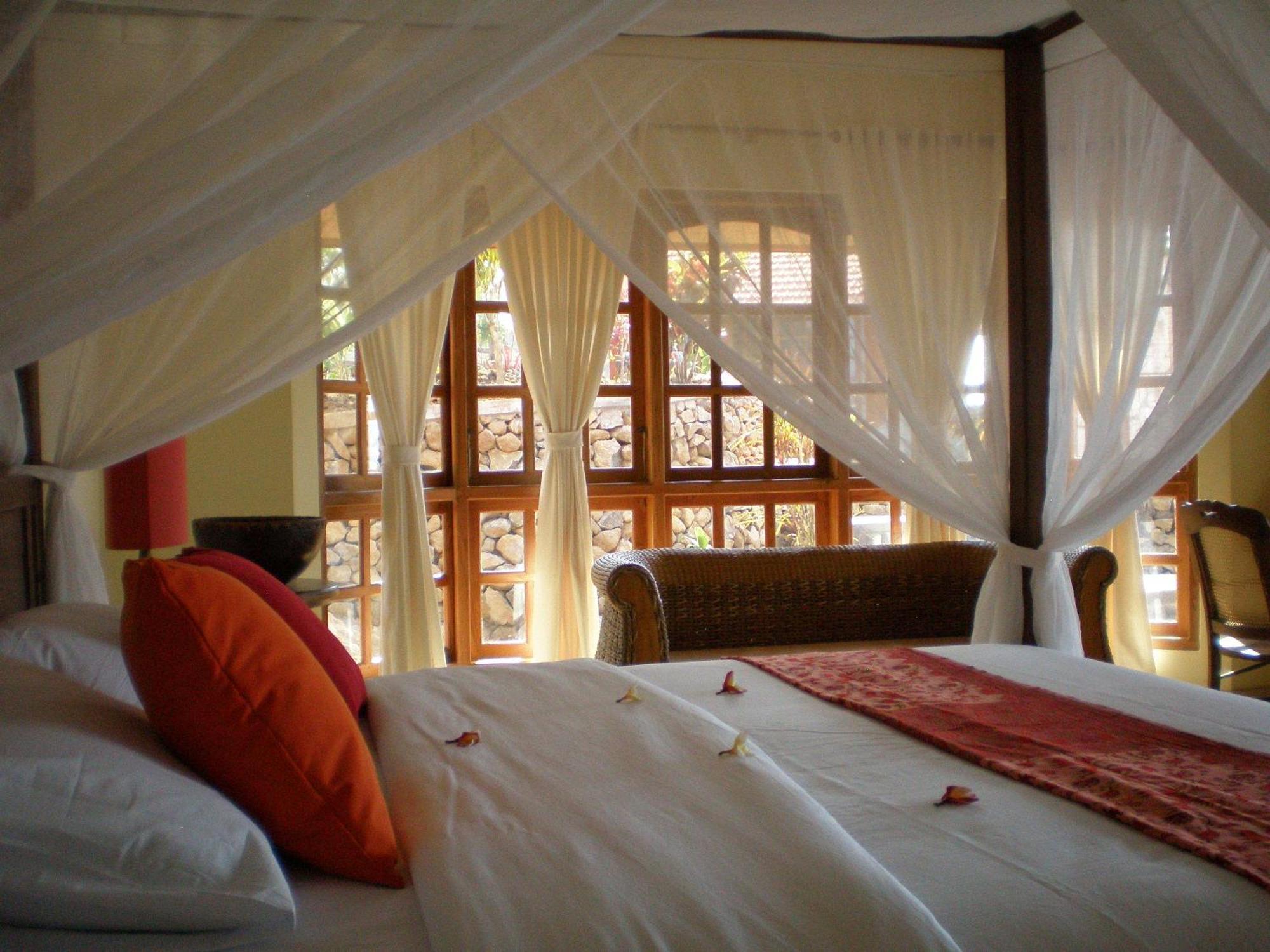 The Raja Singha Boutique Bali