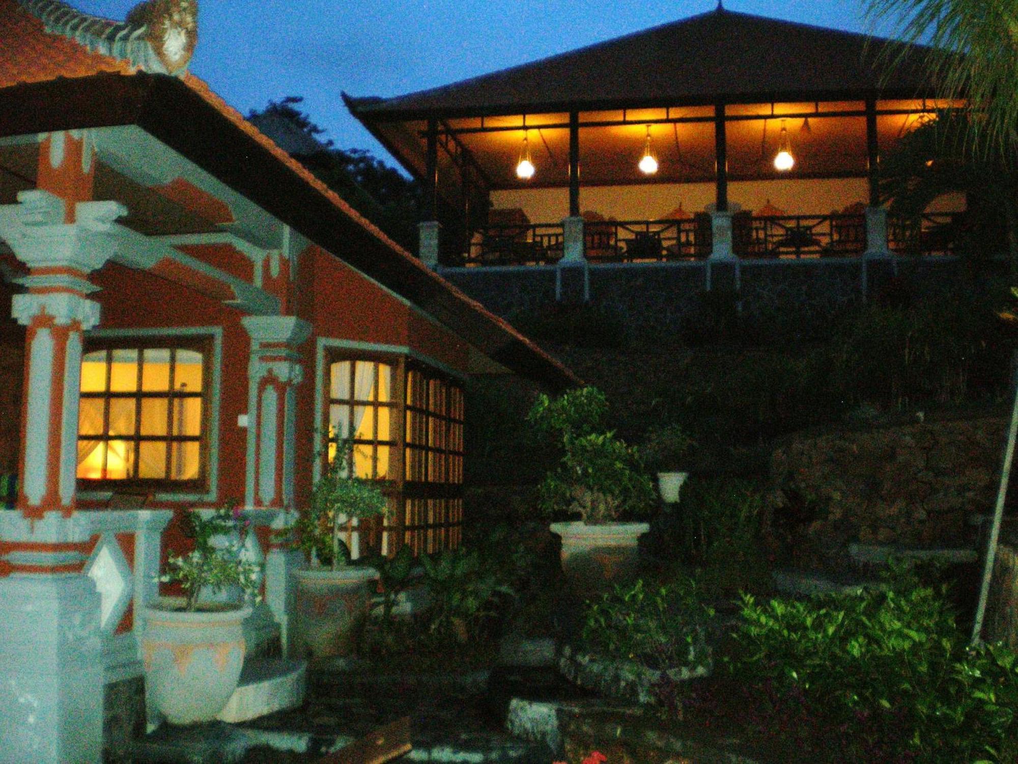 Villa The Raja Singha Boutique Bali Lovina (Bali)