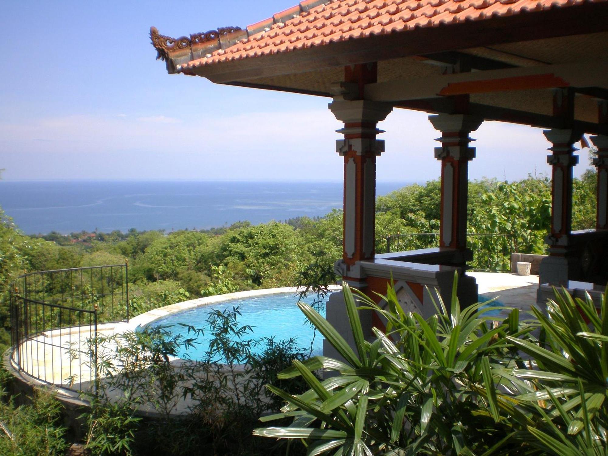 Villa The Raja Singha Boutique Bali Lovina (Bali)