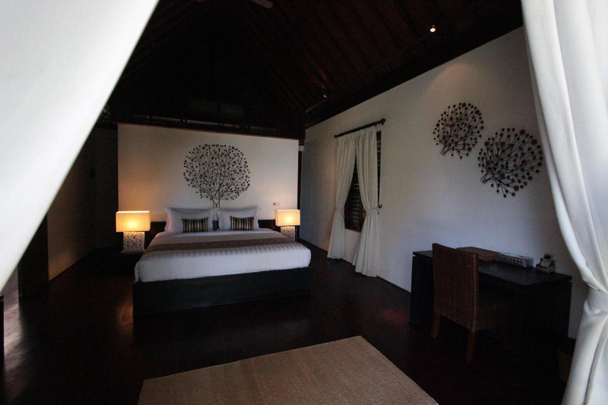Samudra Luxury Beachfront *